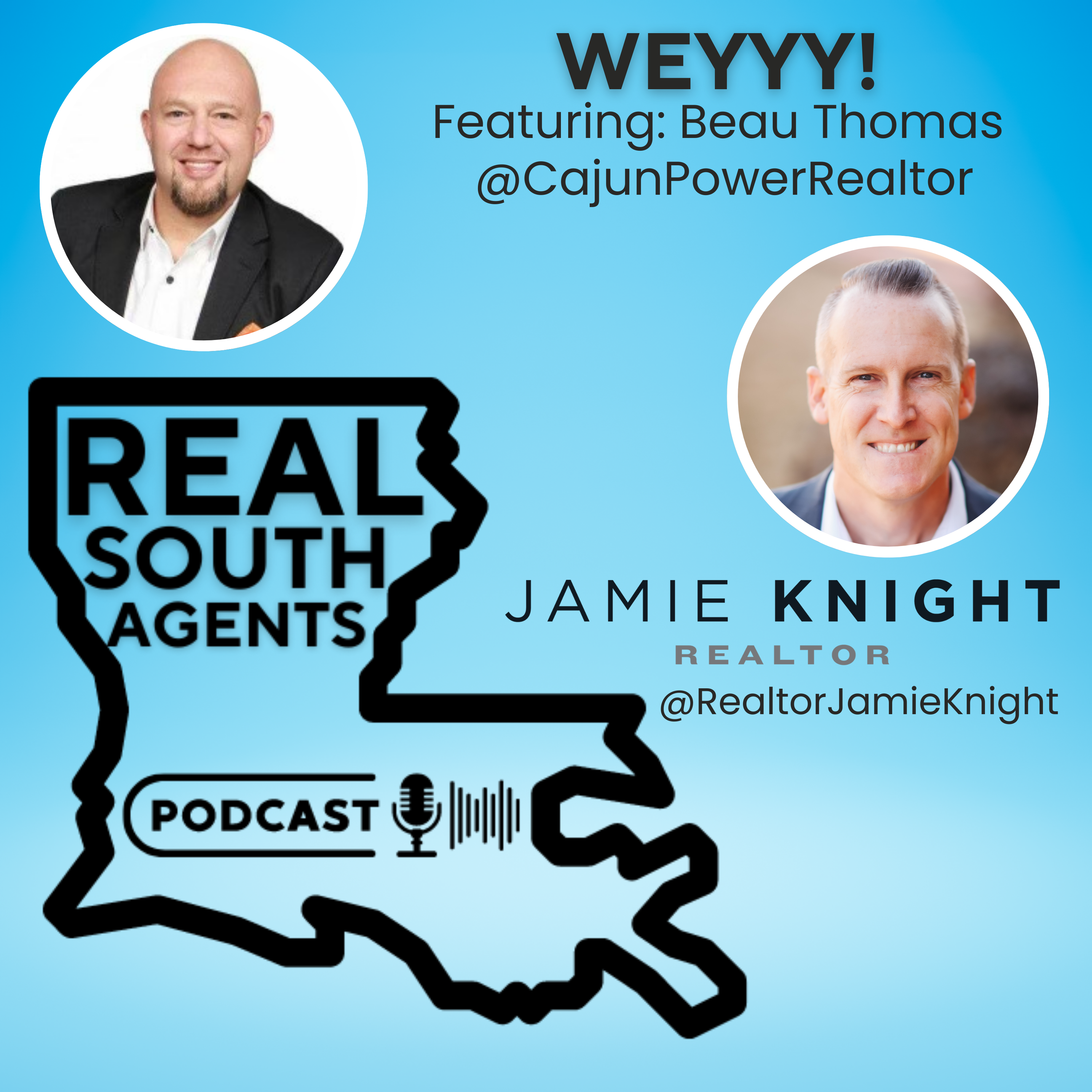 REAL SOUTH AGENTS