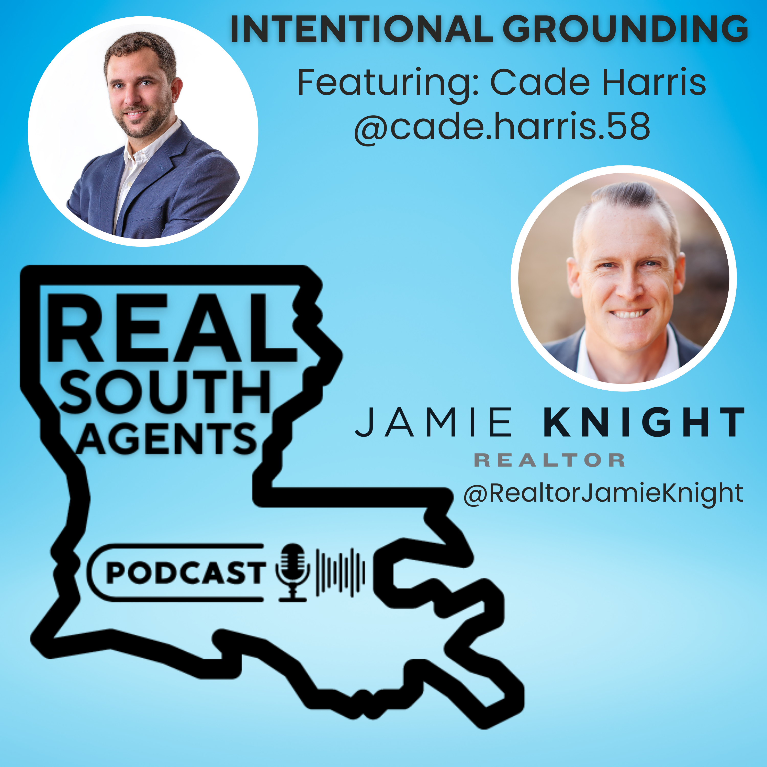 REAL SOUTH AGENTS