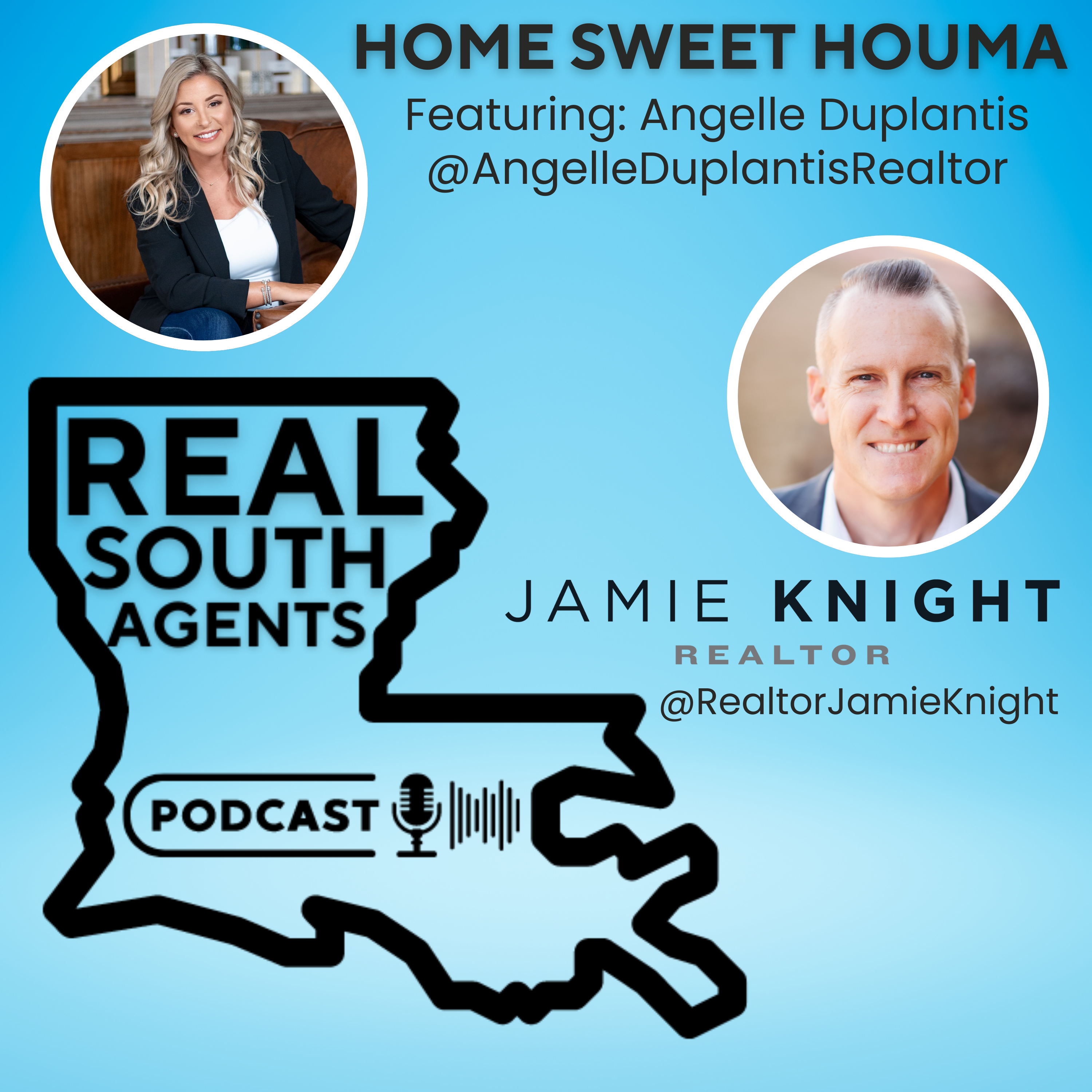 REAL SOUTH AGENTS