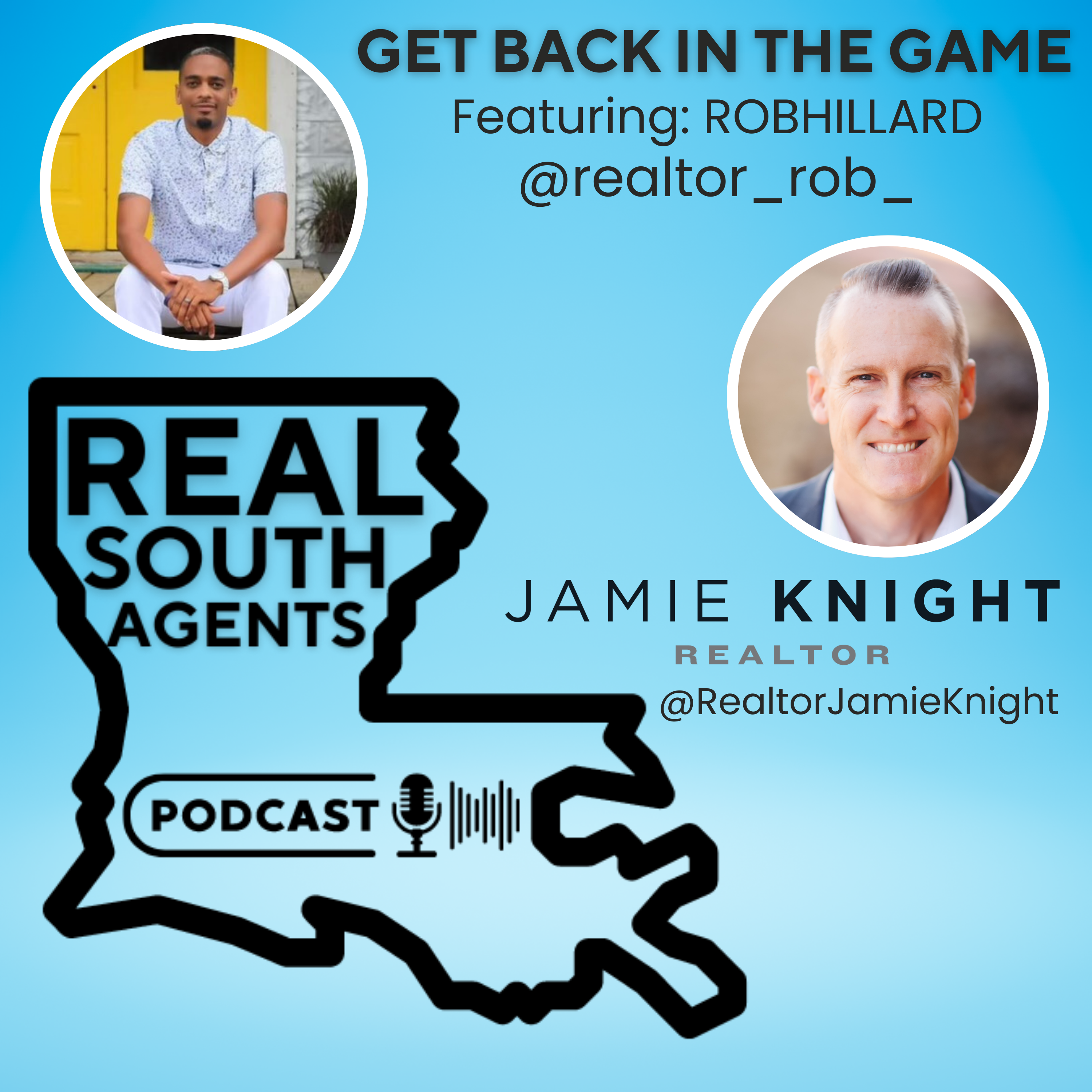 REAL SOUTH AGENTS