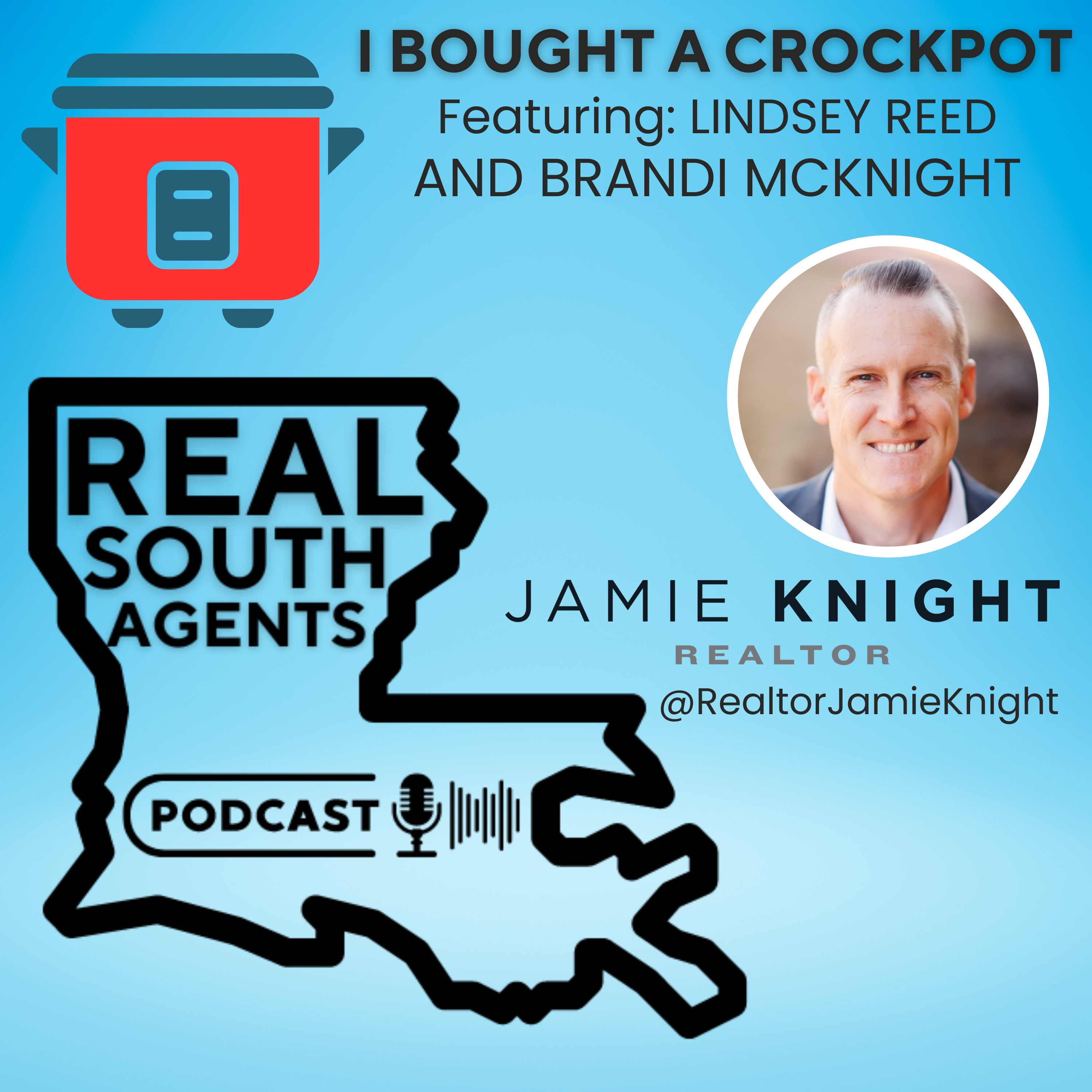 REAL SOUTH AGENTS