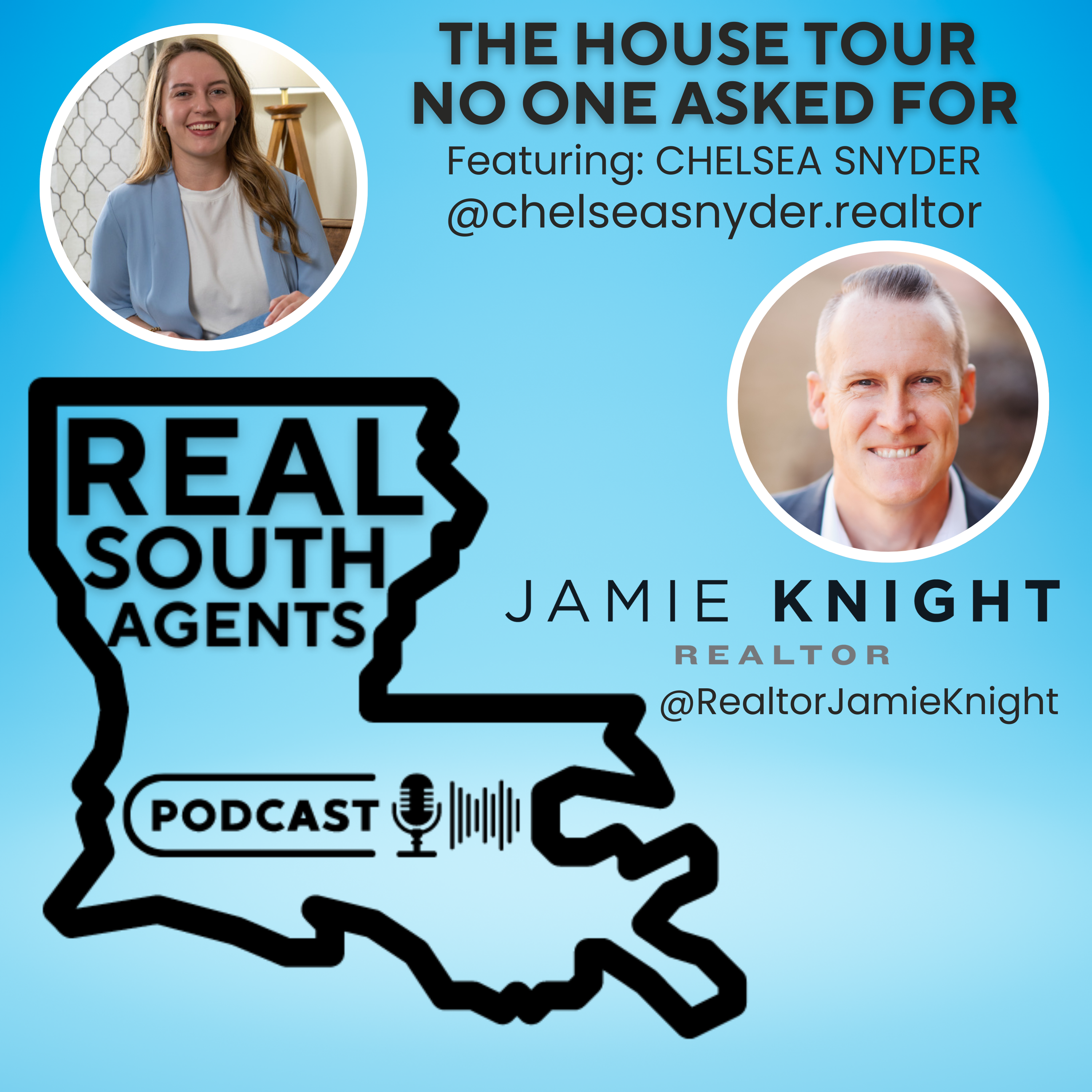 REAL SOUTH AGENTS