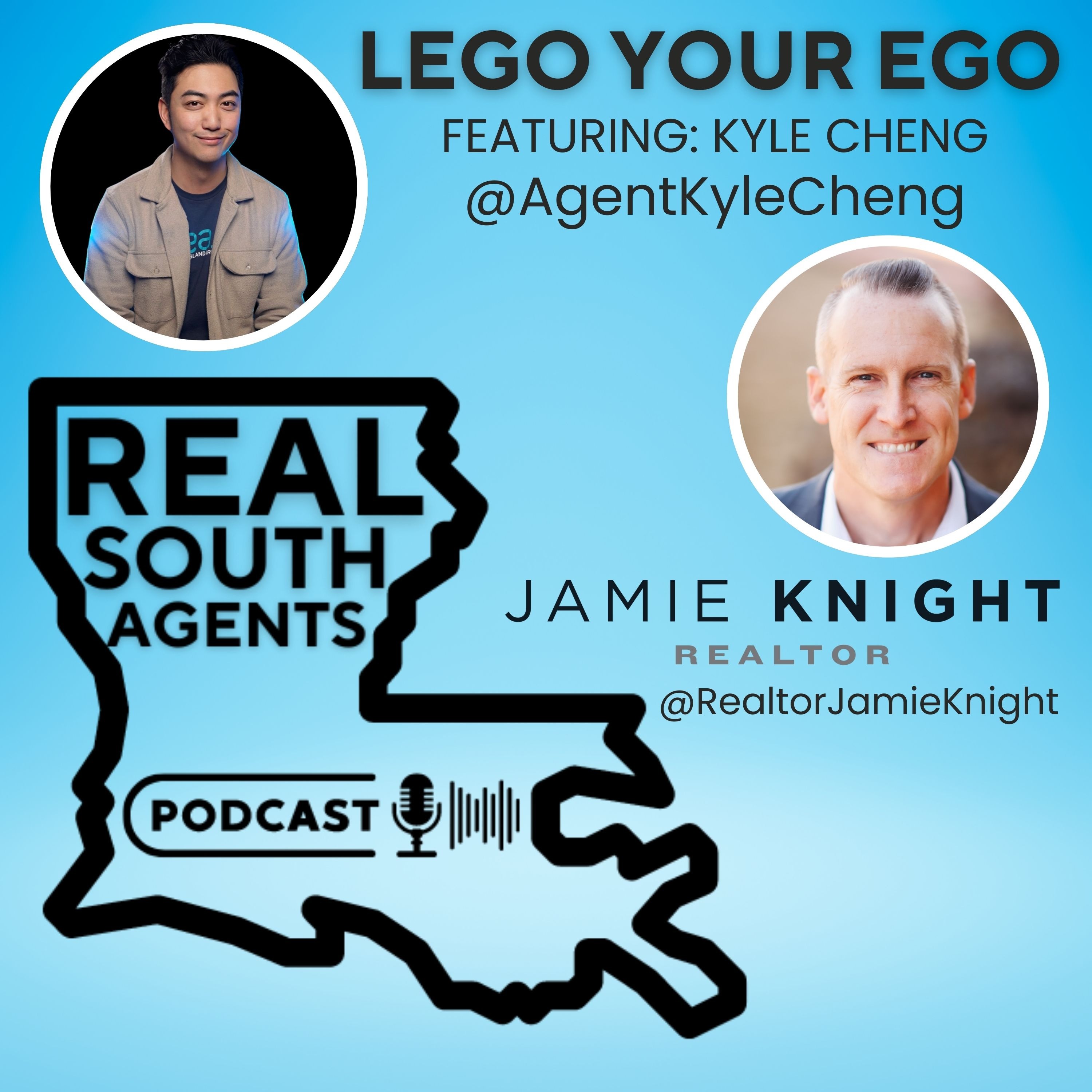 REAL SOUTH AGENTS
