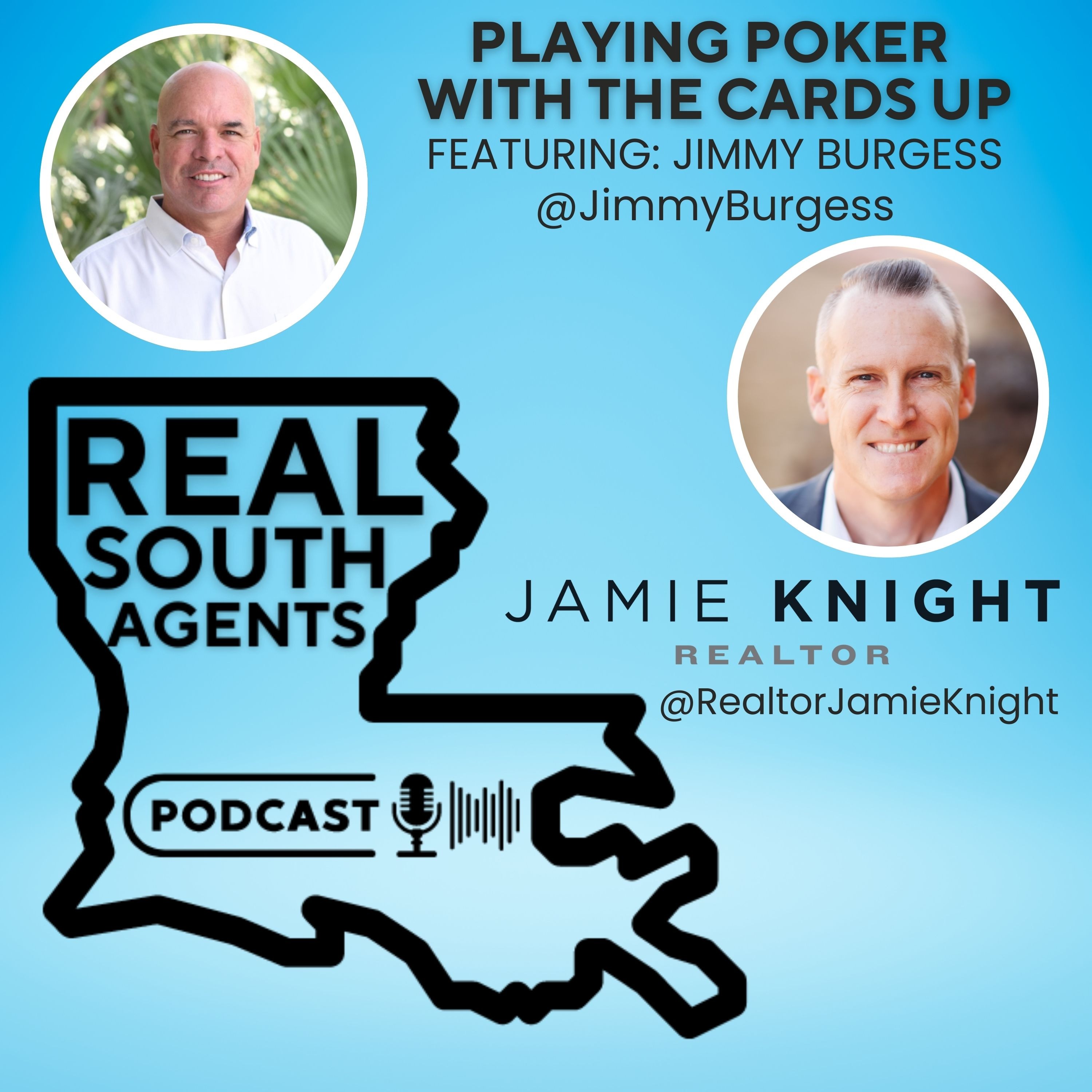 REAL SOUTH AGENTS