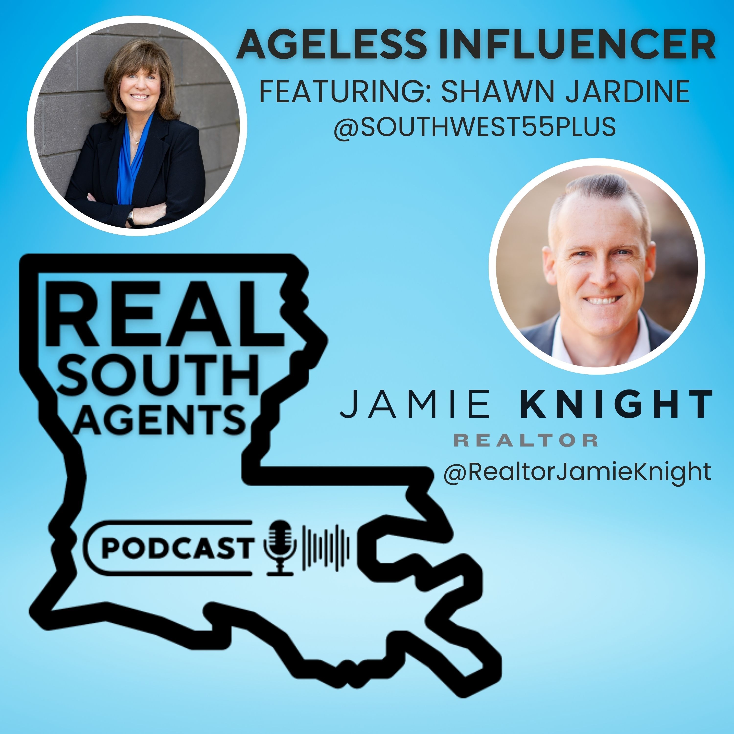 REAL SOUTH AGENTS