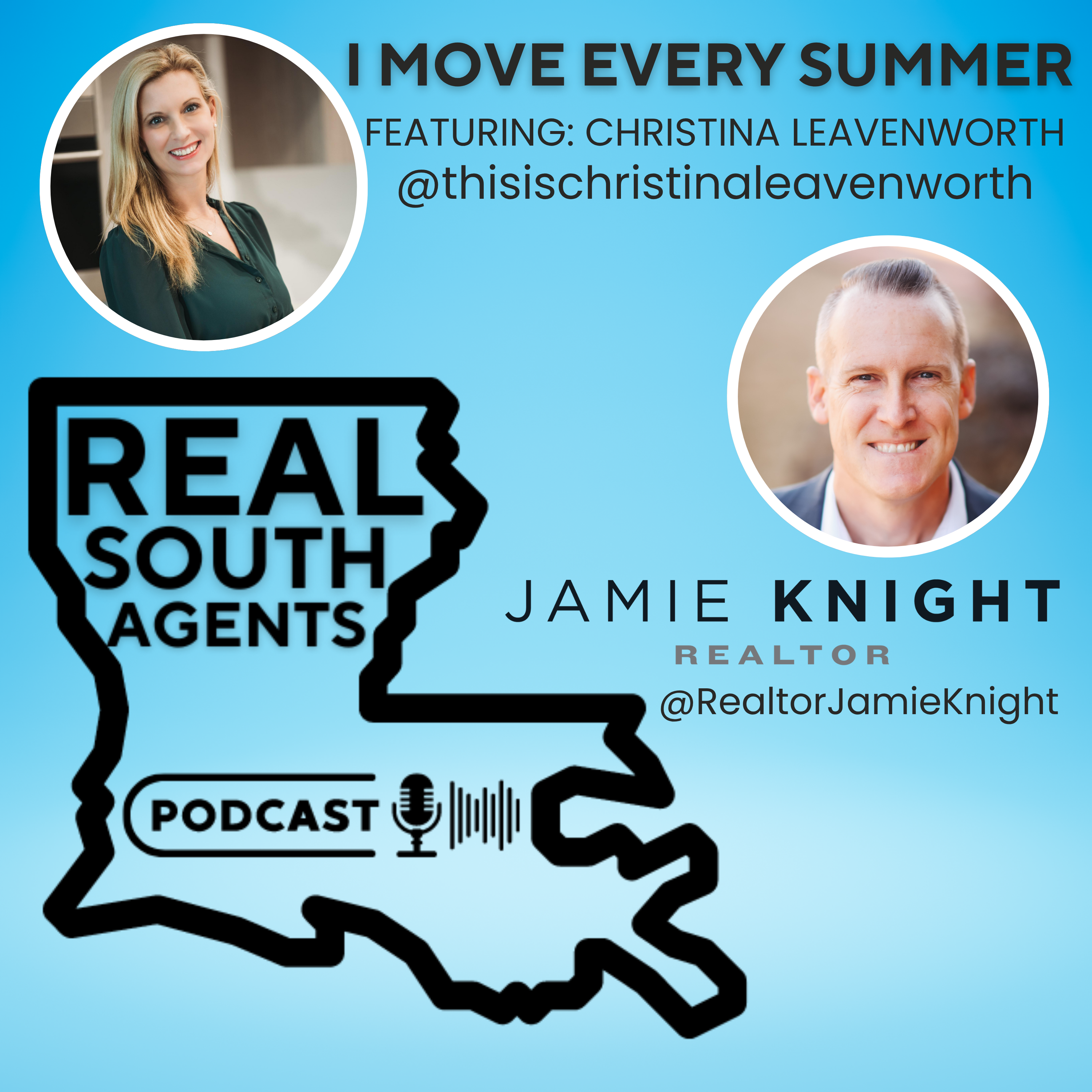 REAL SOUTH AGENTS
