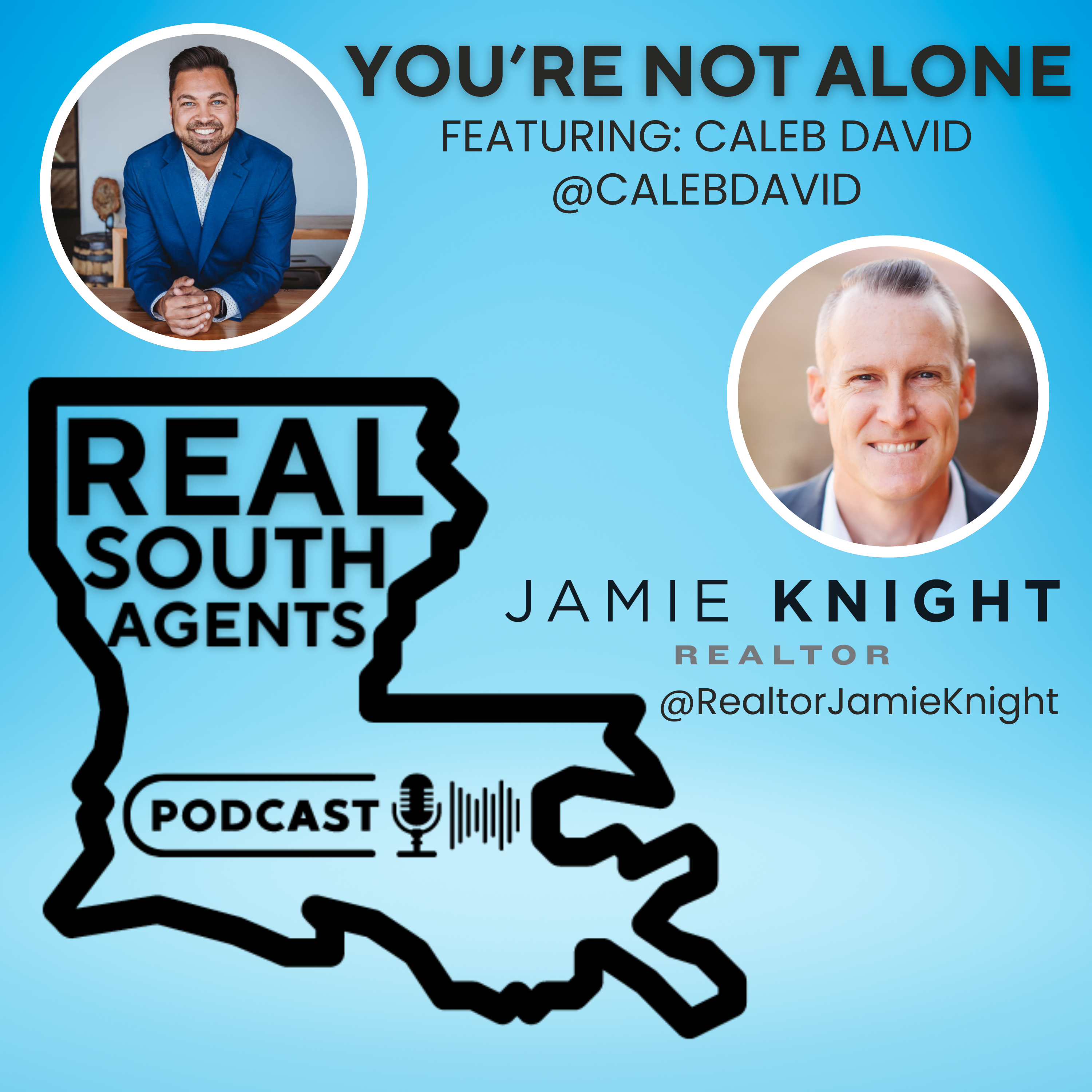 REAL SOUTH AGENTS