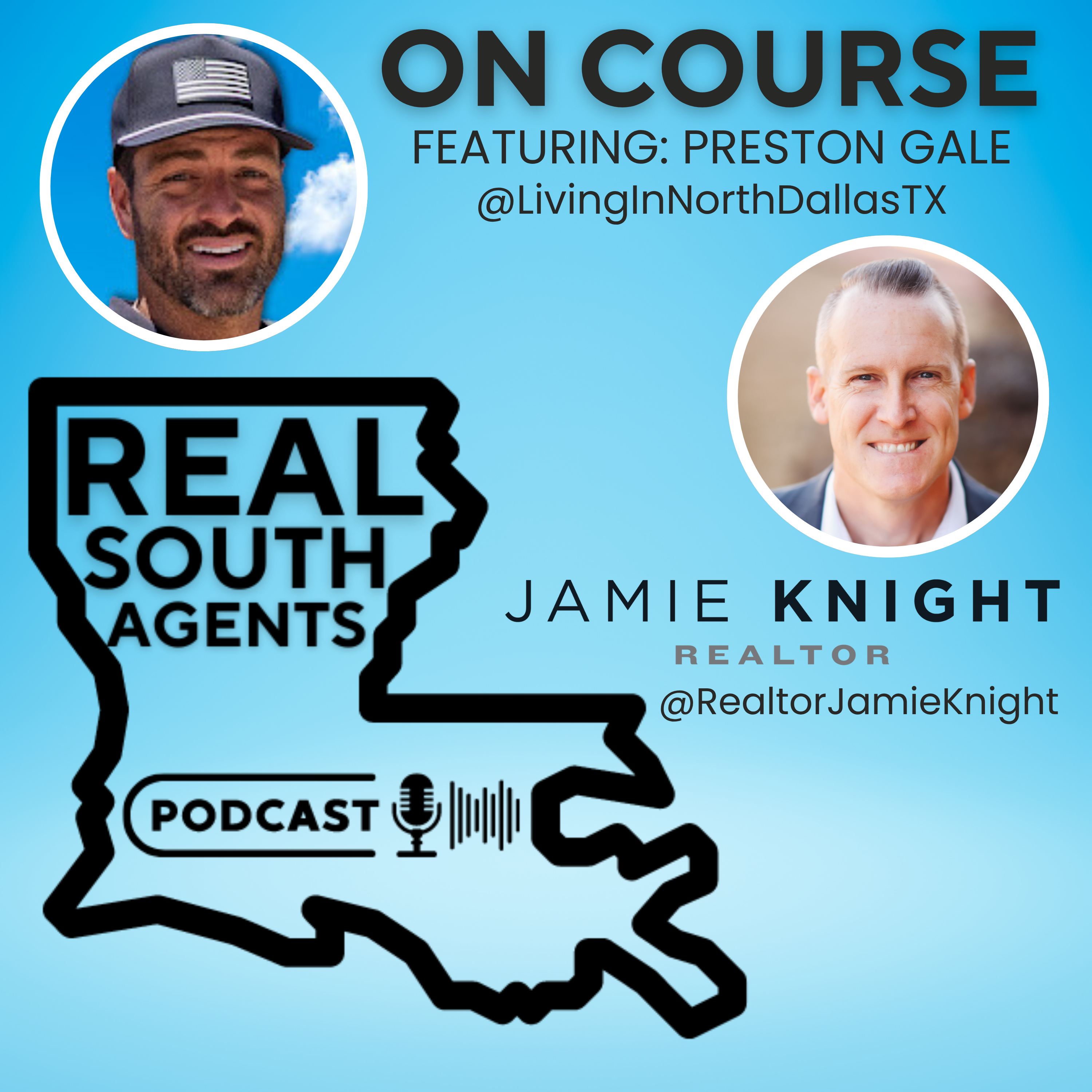 REAL SOUTH AGENTS
