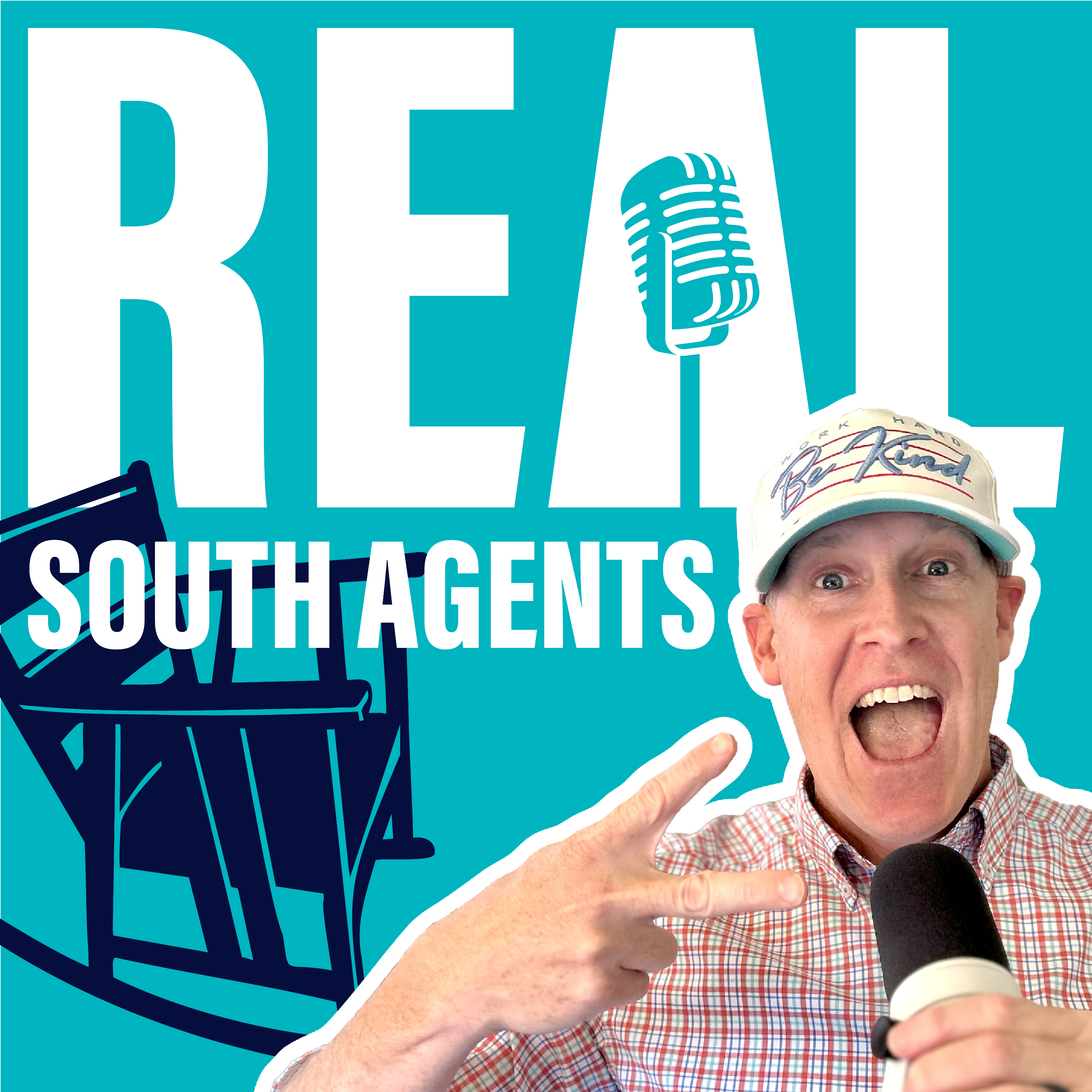 REAL SOUTH AGENTS