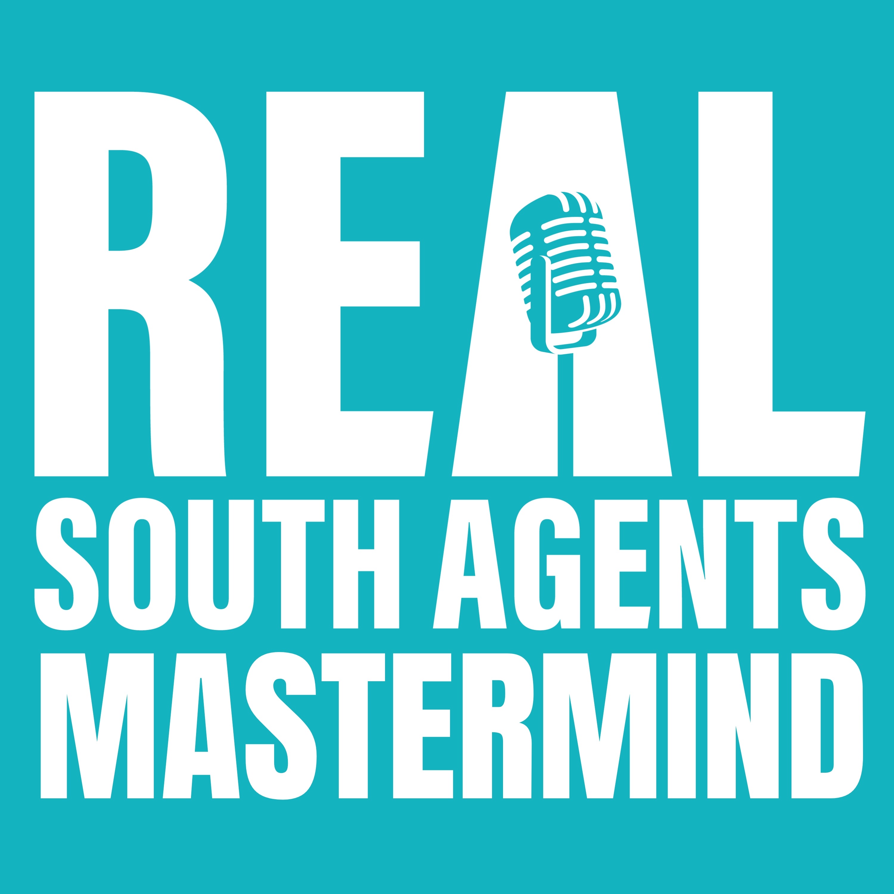 REAL SOUTH AGENTS
