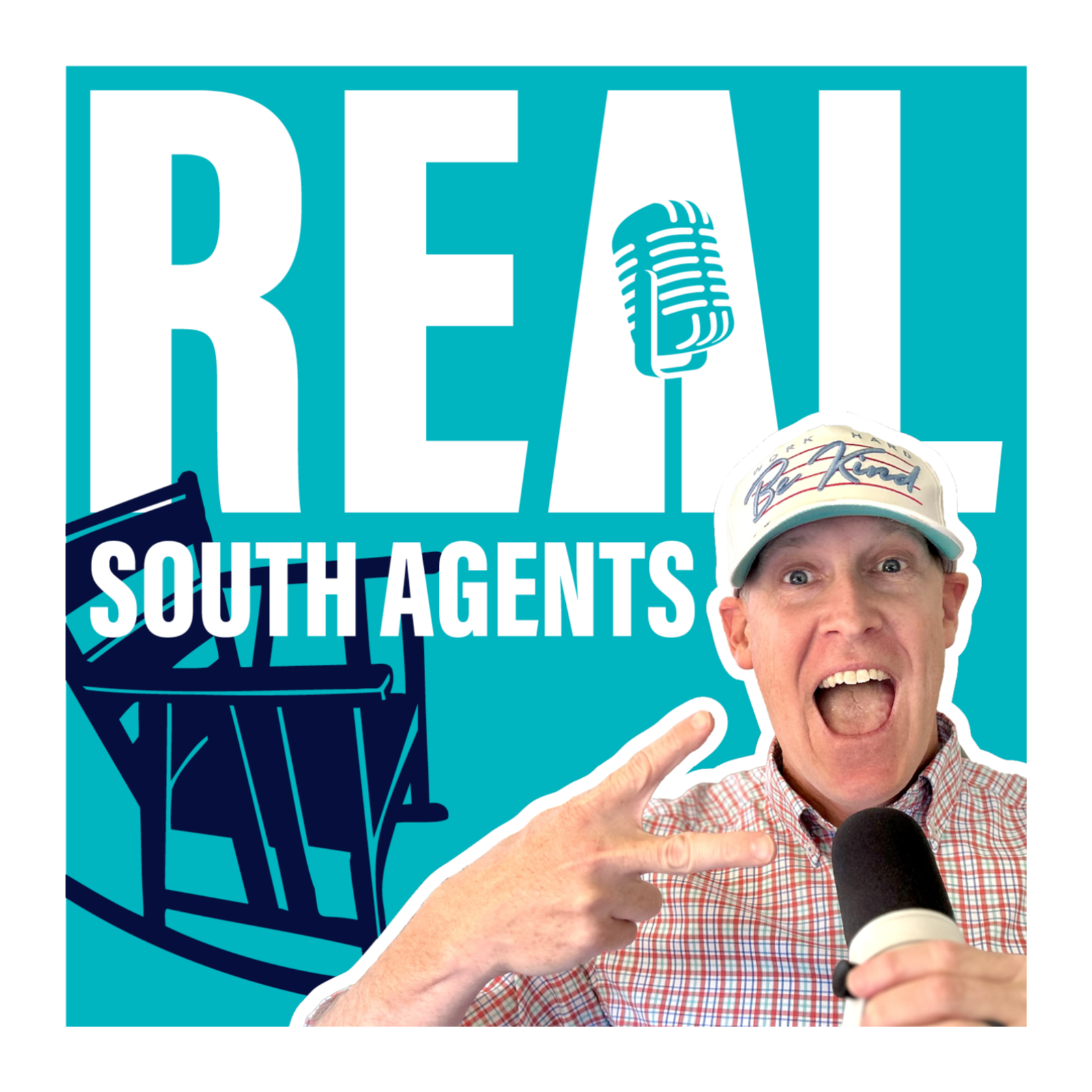 REAL SOUTH AGENTS