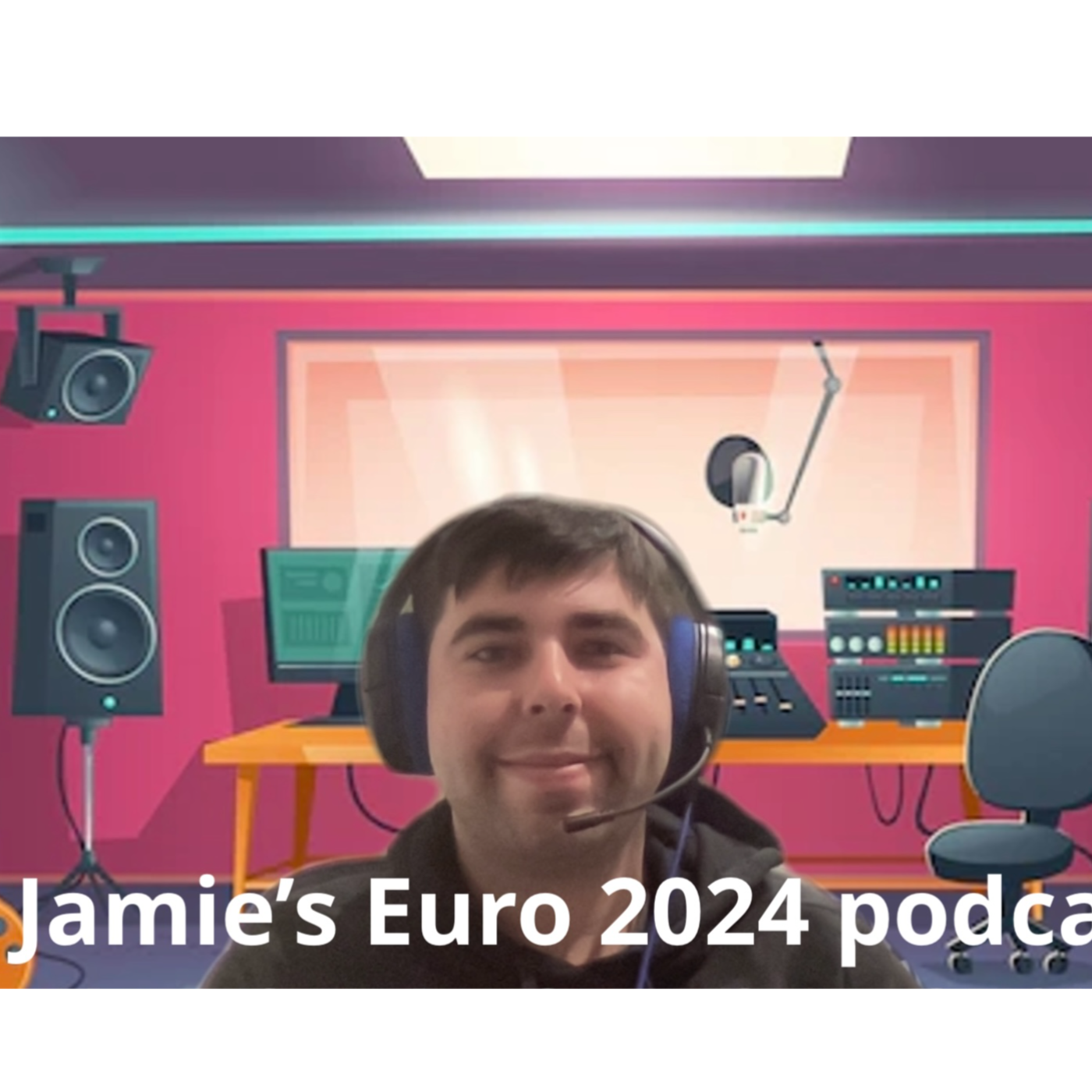 Euro 2024 Podcast