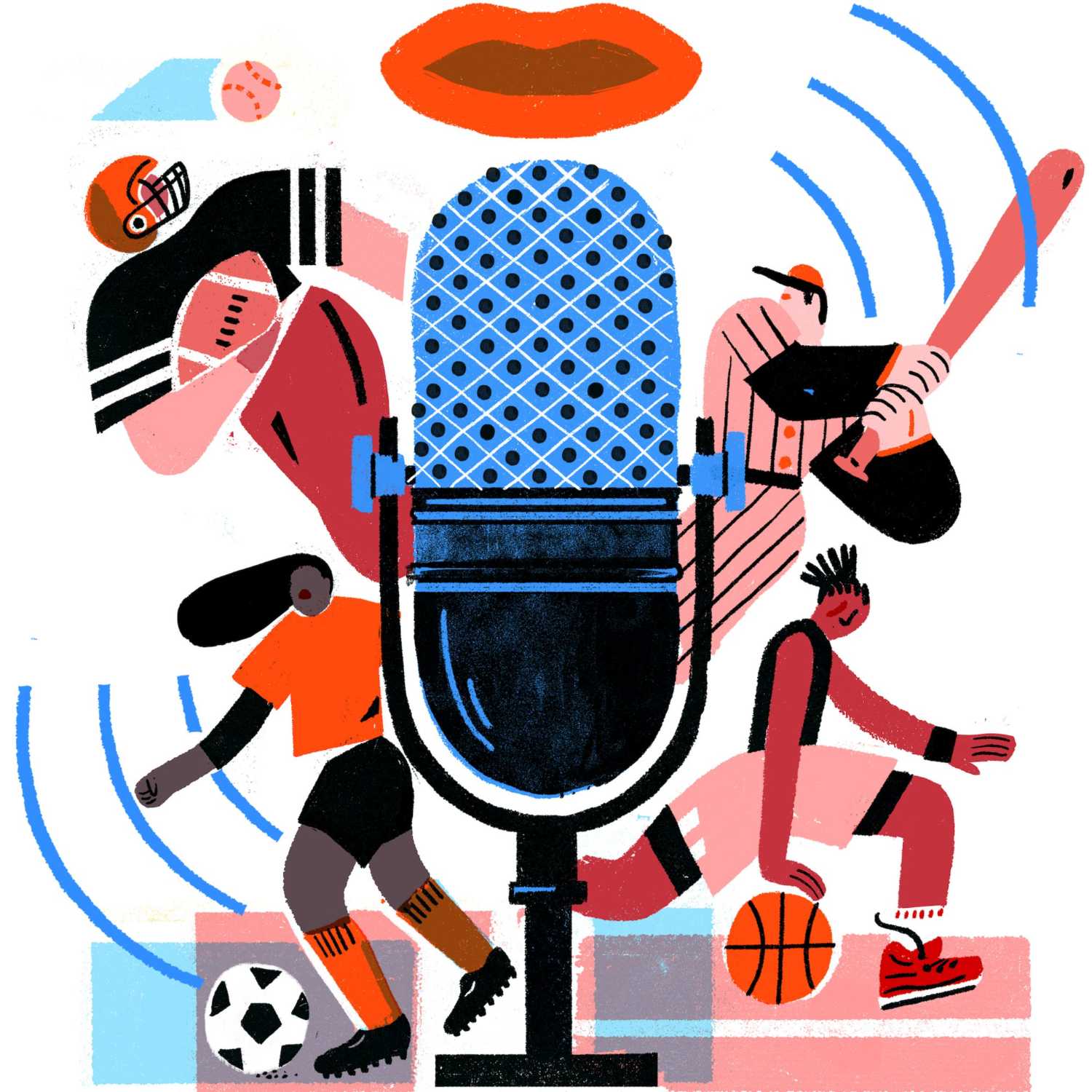 2022 FIFA World Cup Podcast 