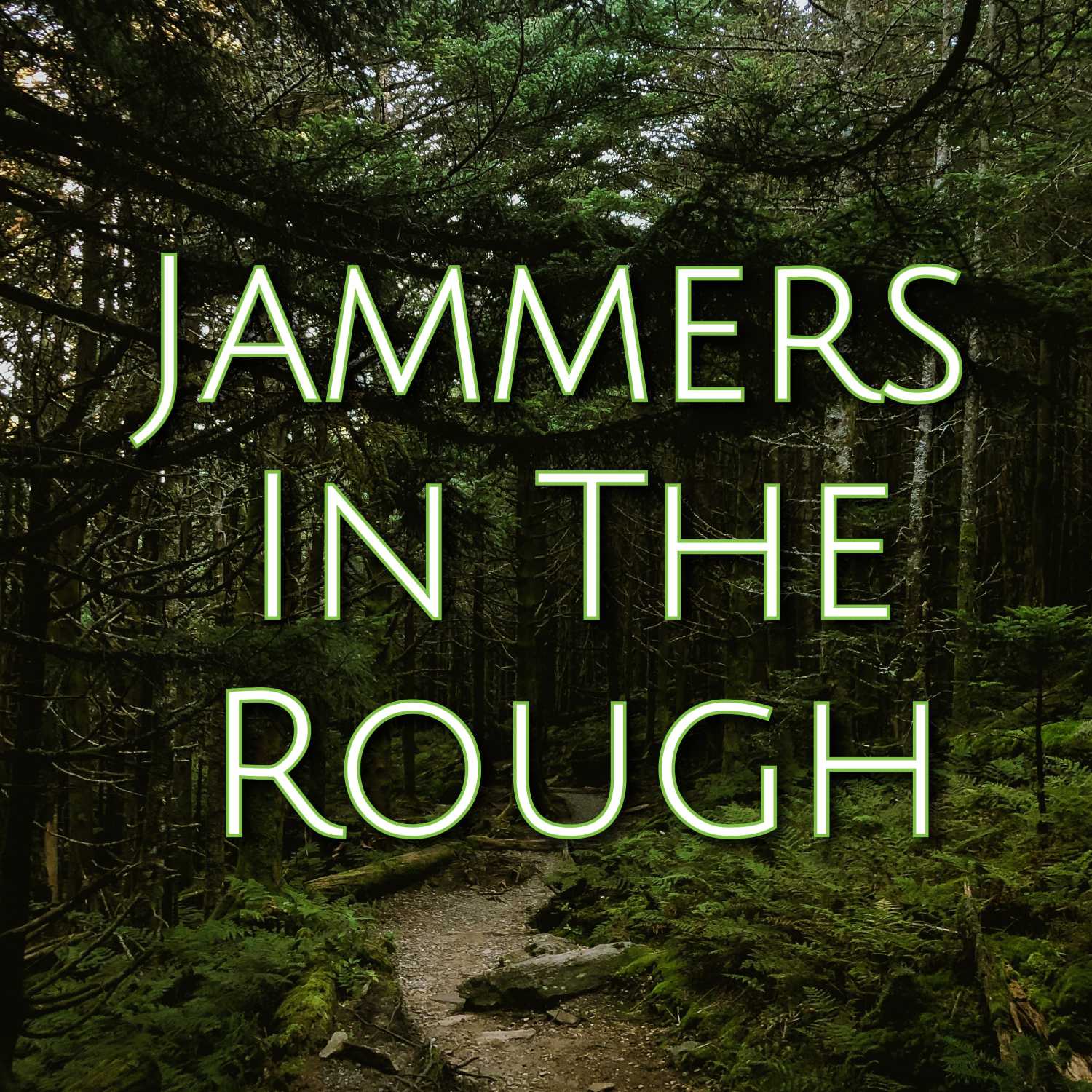 Jammers In The Rough