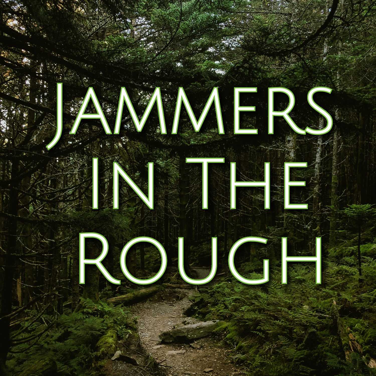 Jammers In The Rough