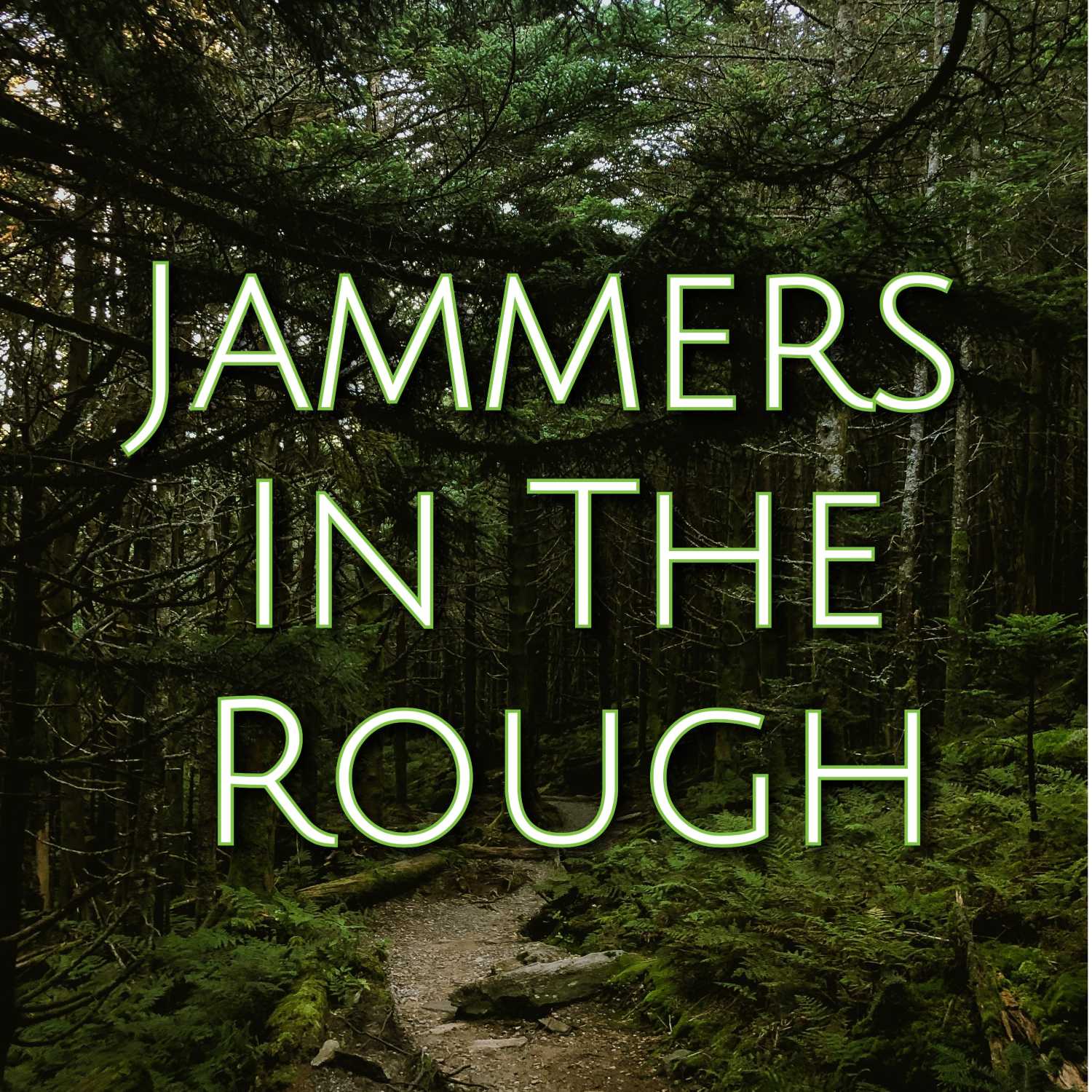 Jammers In The Rough