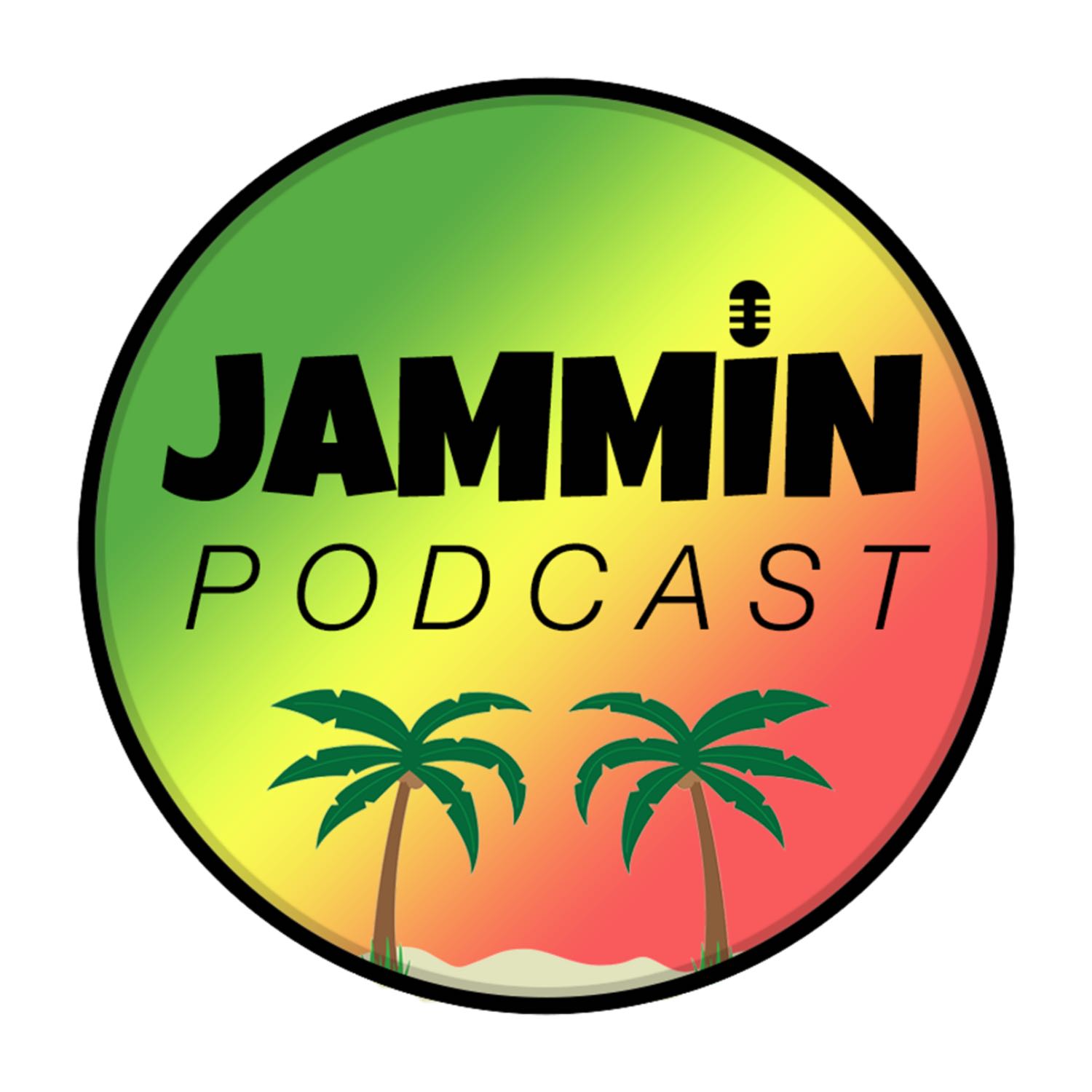 Dive In Deeper With Our Travel Podcast - Jammin cover art