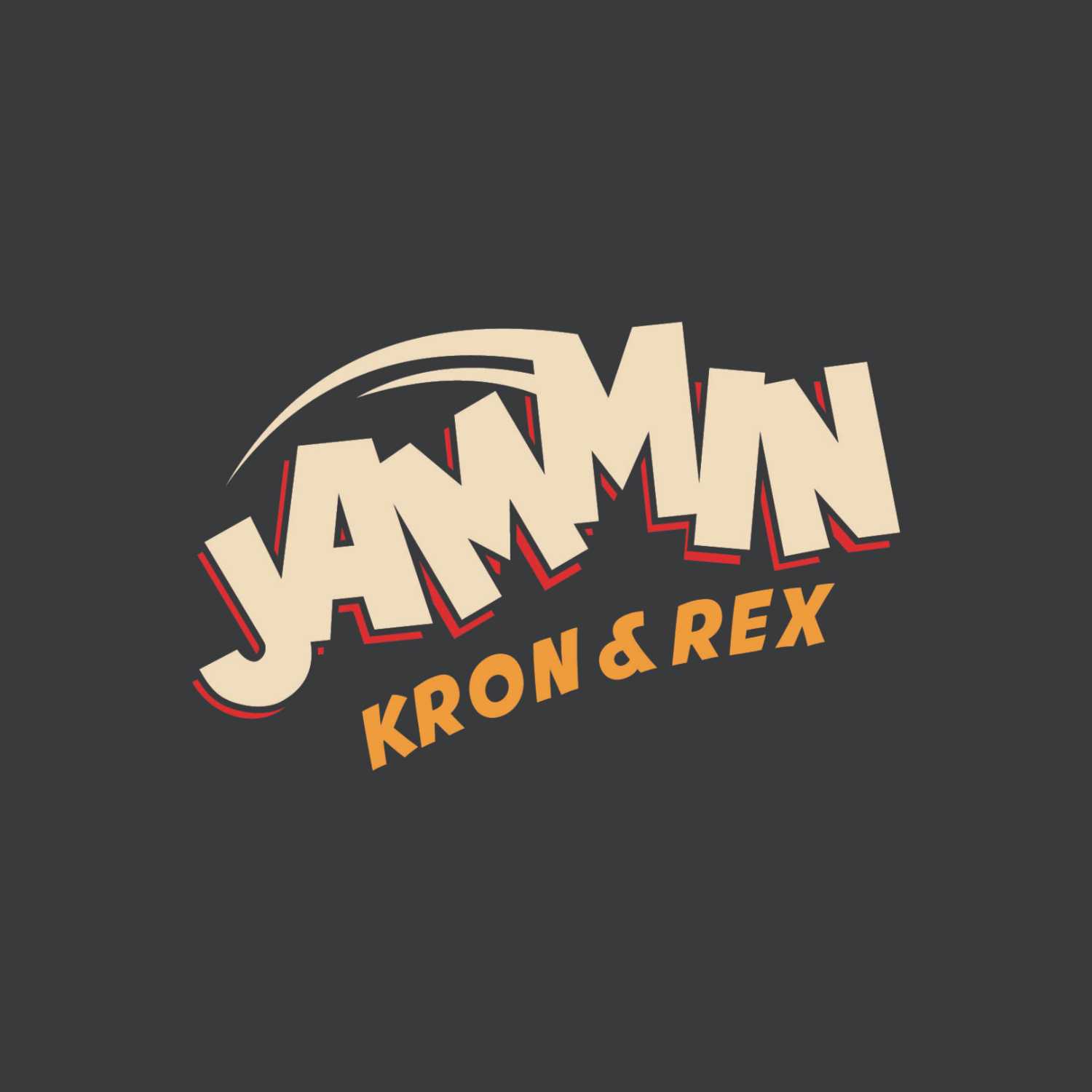 Jammin W/ Kron & Rex