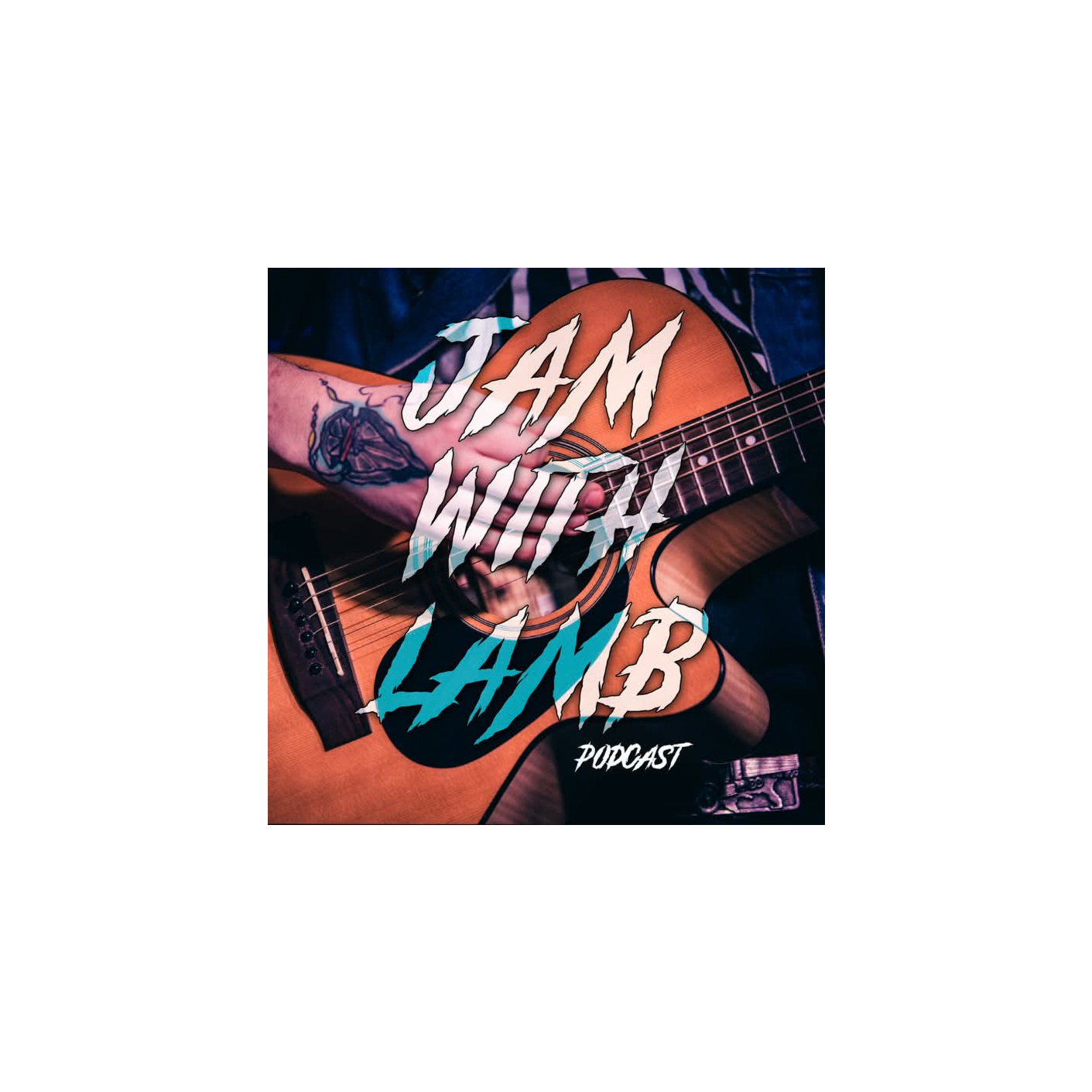 Jam with Lamb