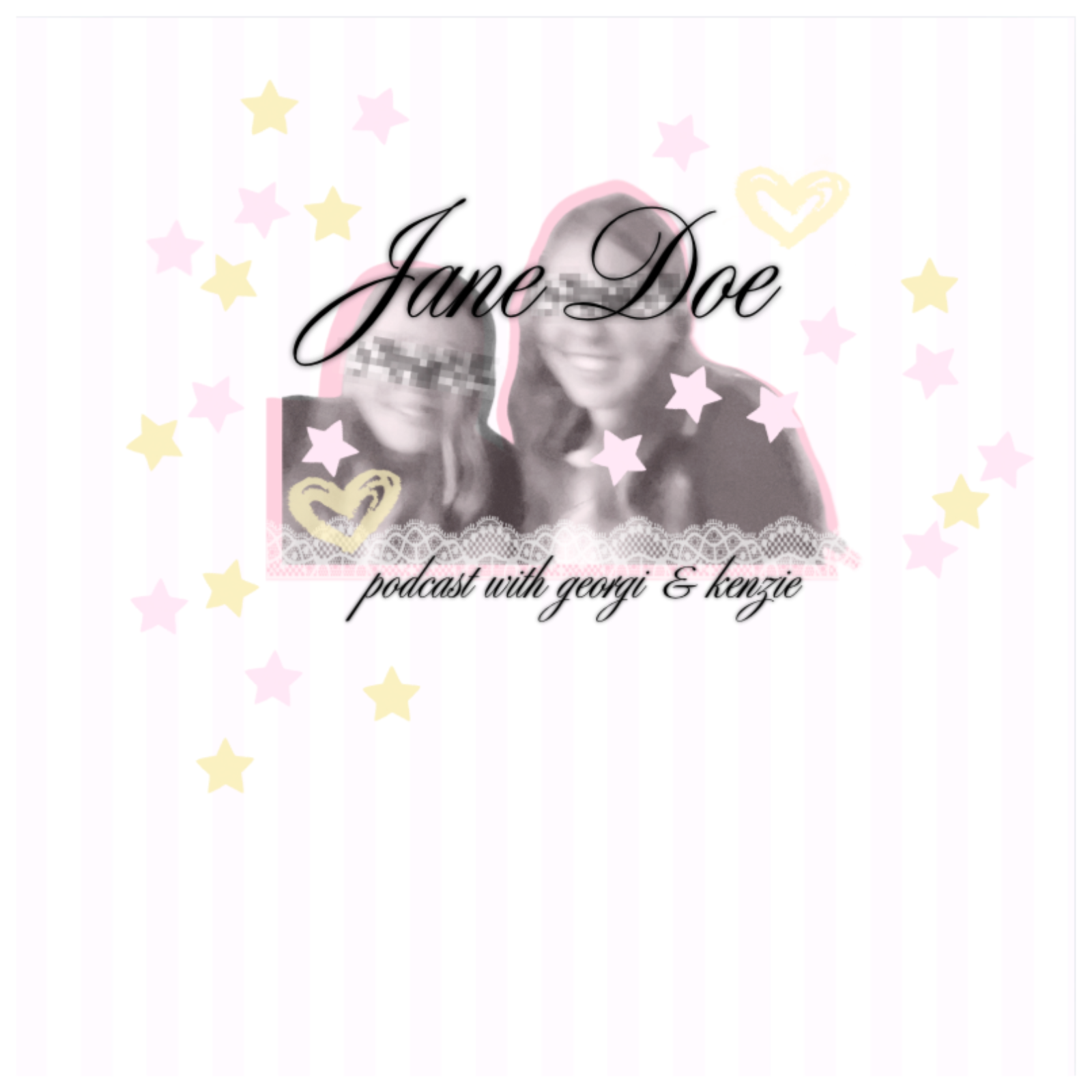 Jane Doe