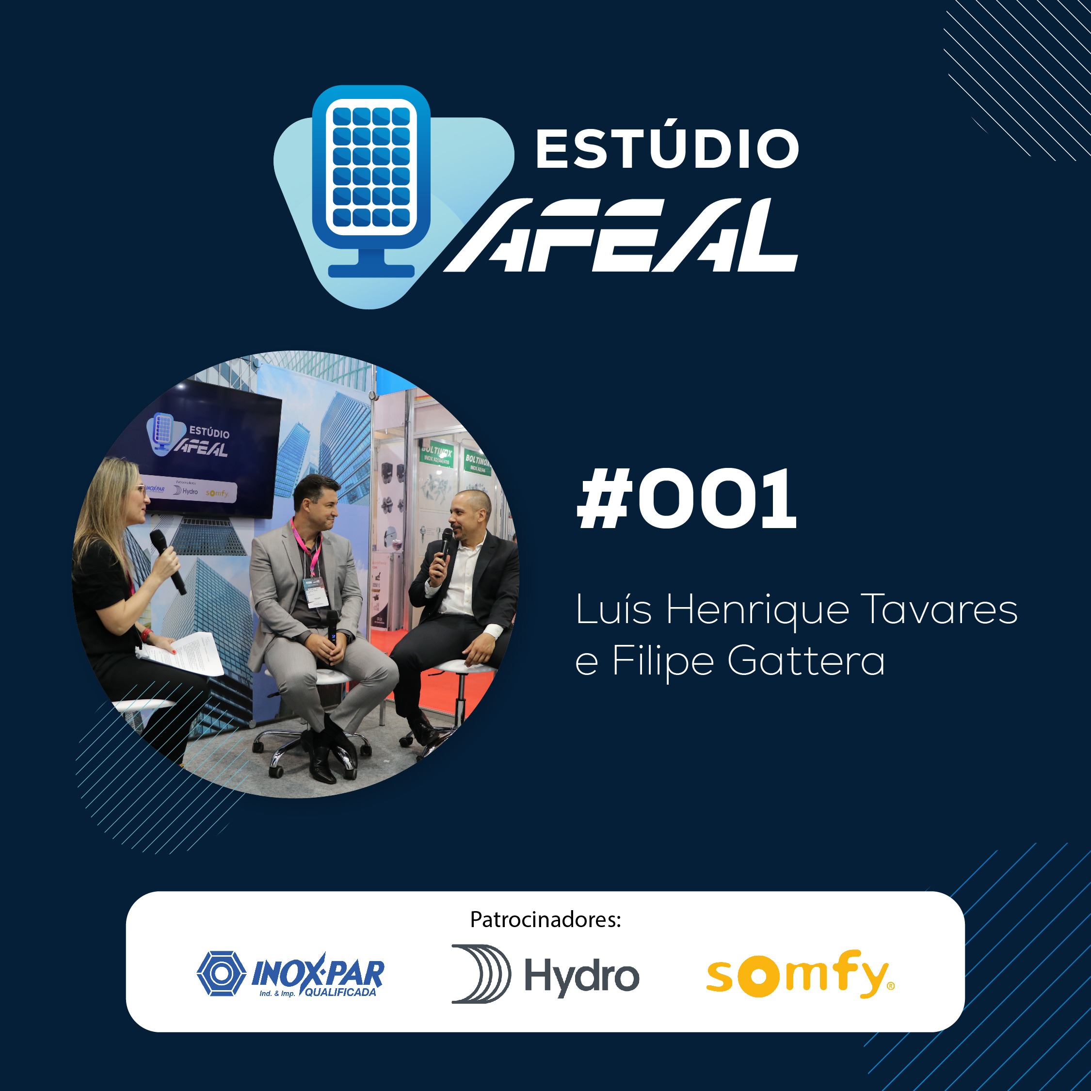 AFEAL - Programas \