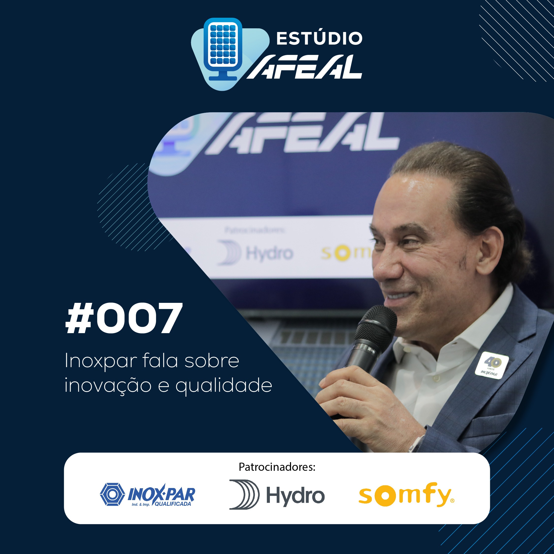 AFEAL - Programas \