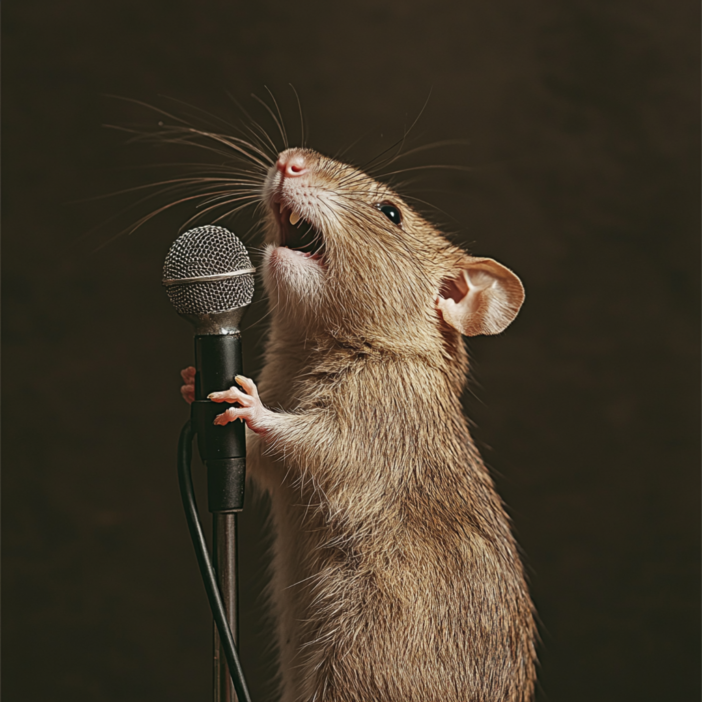 Dialectical Rats
