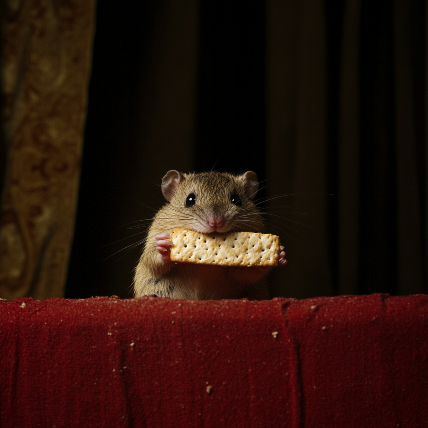 Dialectical Rats