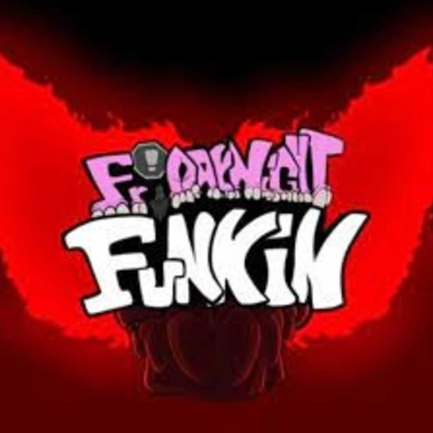 Tricky Mod FNF