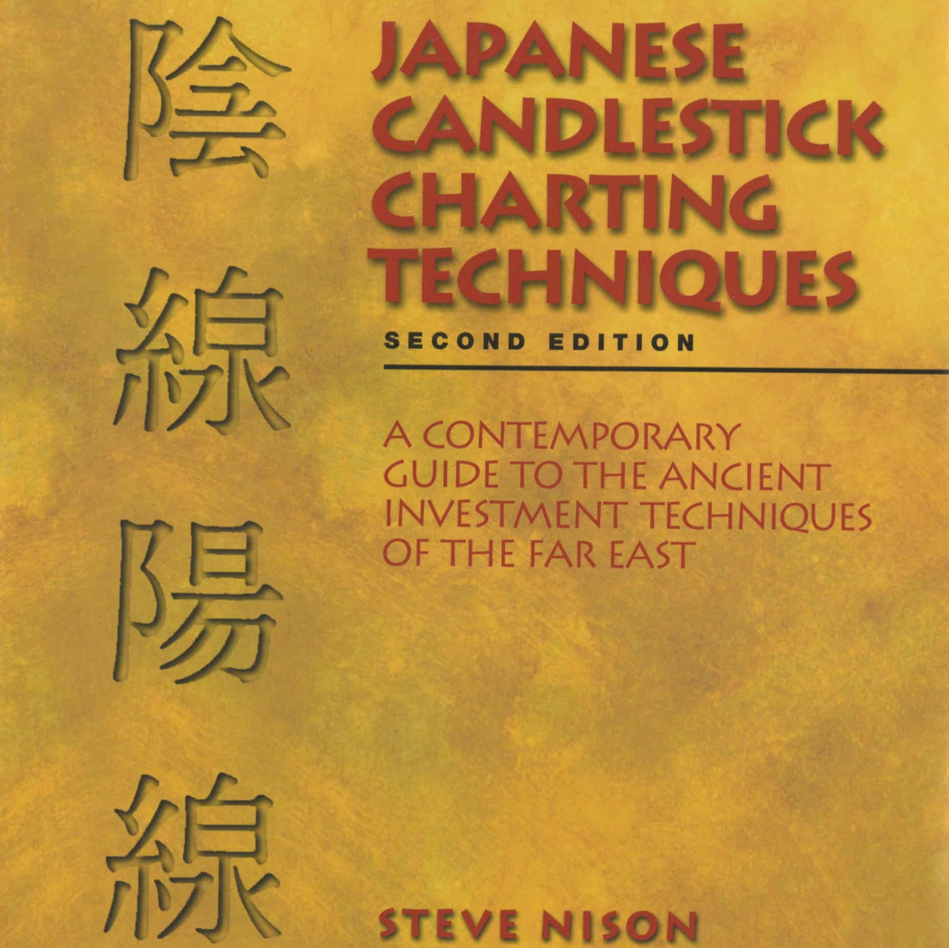 Japanese Candlestick Charting Techniques by Steve Nison, Book Summary, Podcast, English
