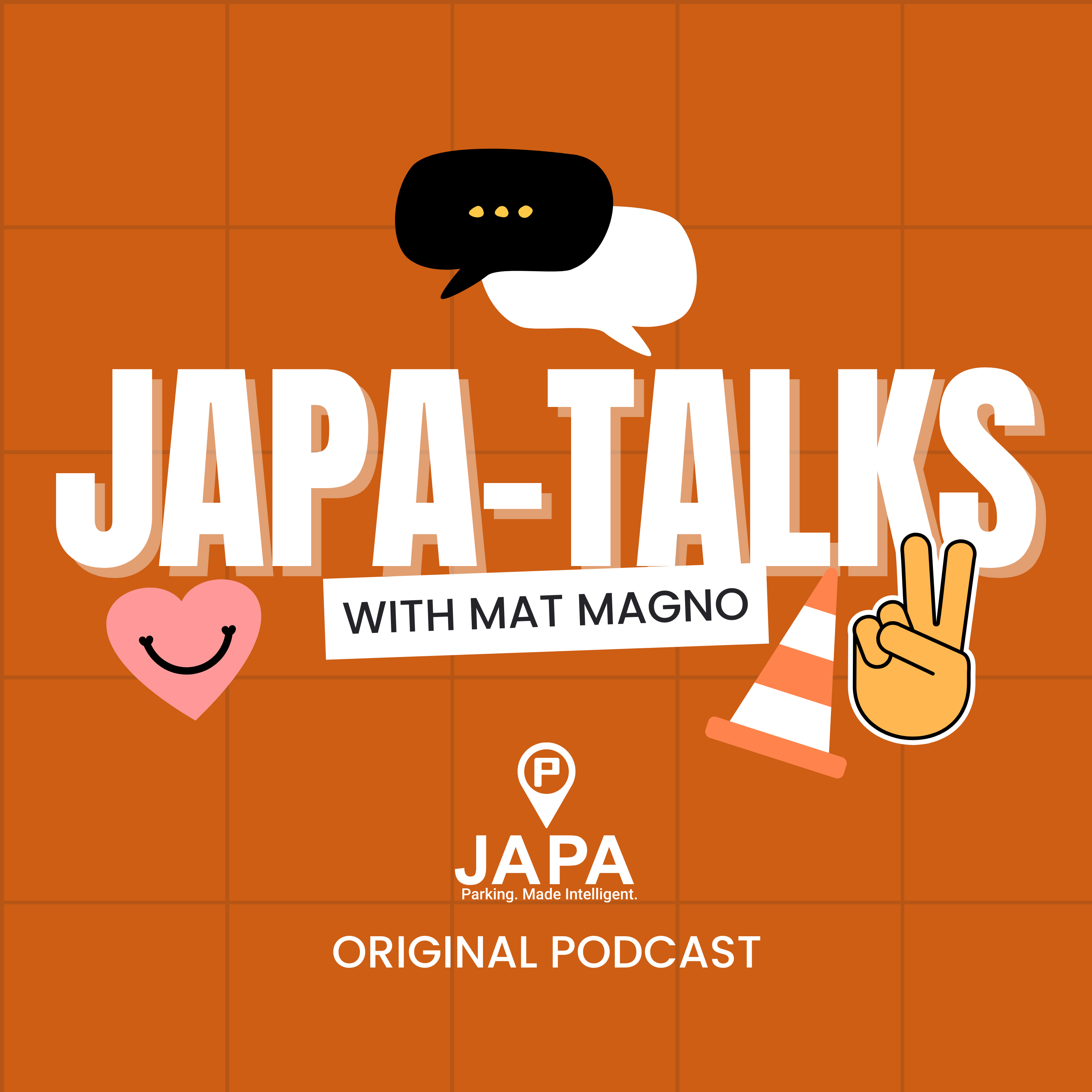 JAPA-TALKS