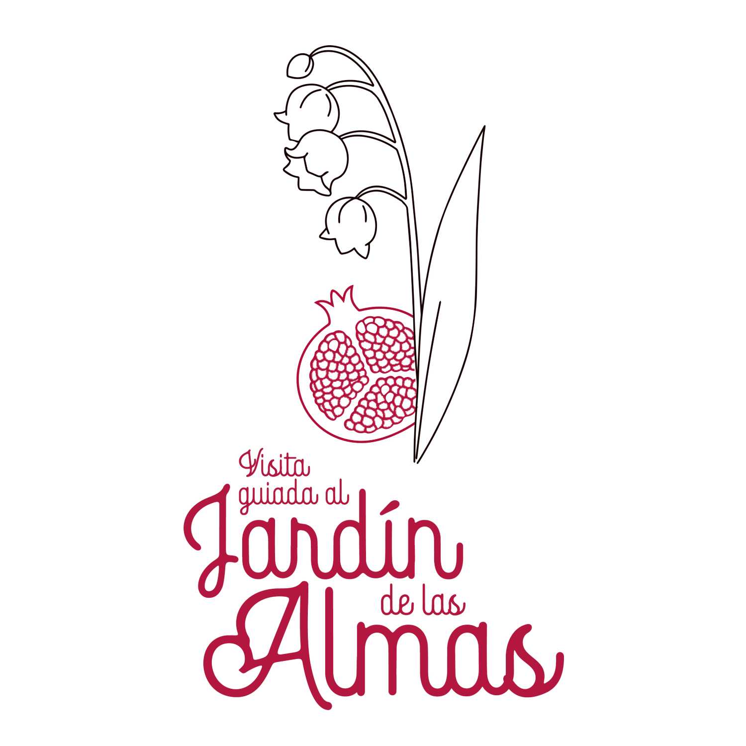 Visita guiada al Jardín de las Almas. Una introducción al estudio del Zohar y la Cabalá.