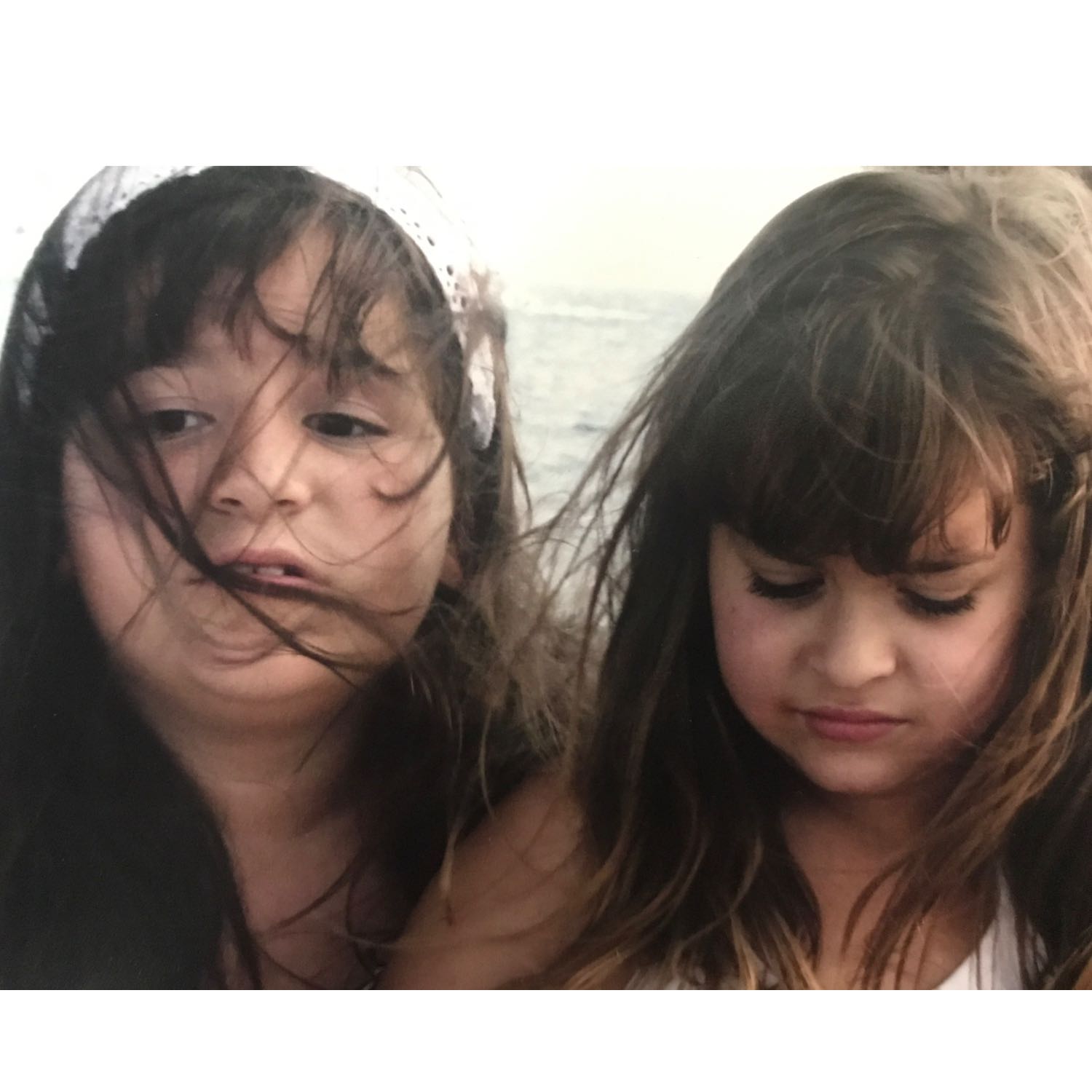 JAS & JAZ PILOT