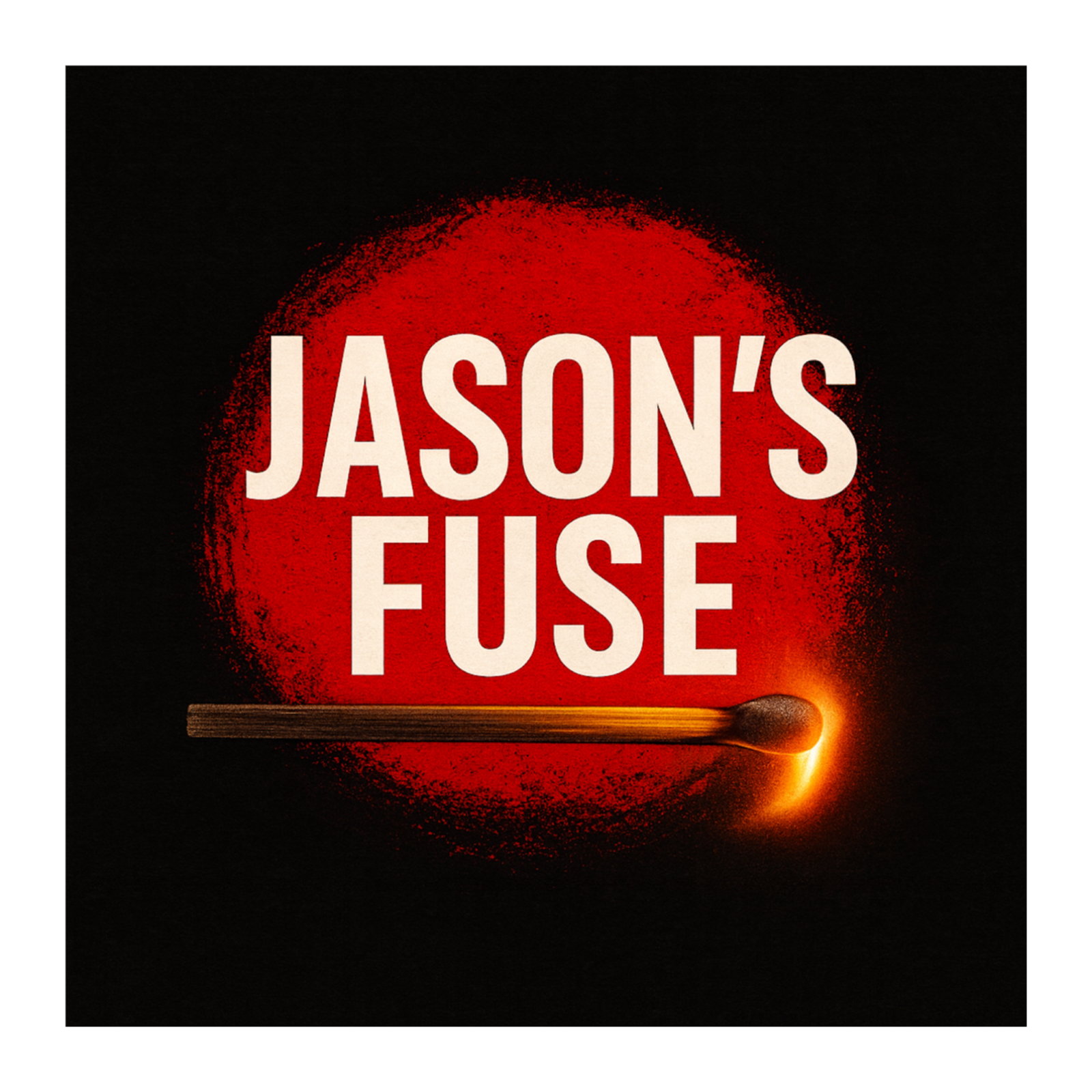 Jason's Fuse Podcast podcast artwork