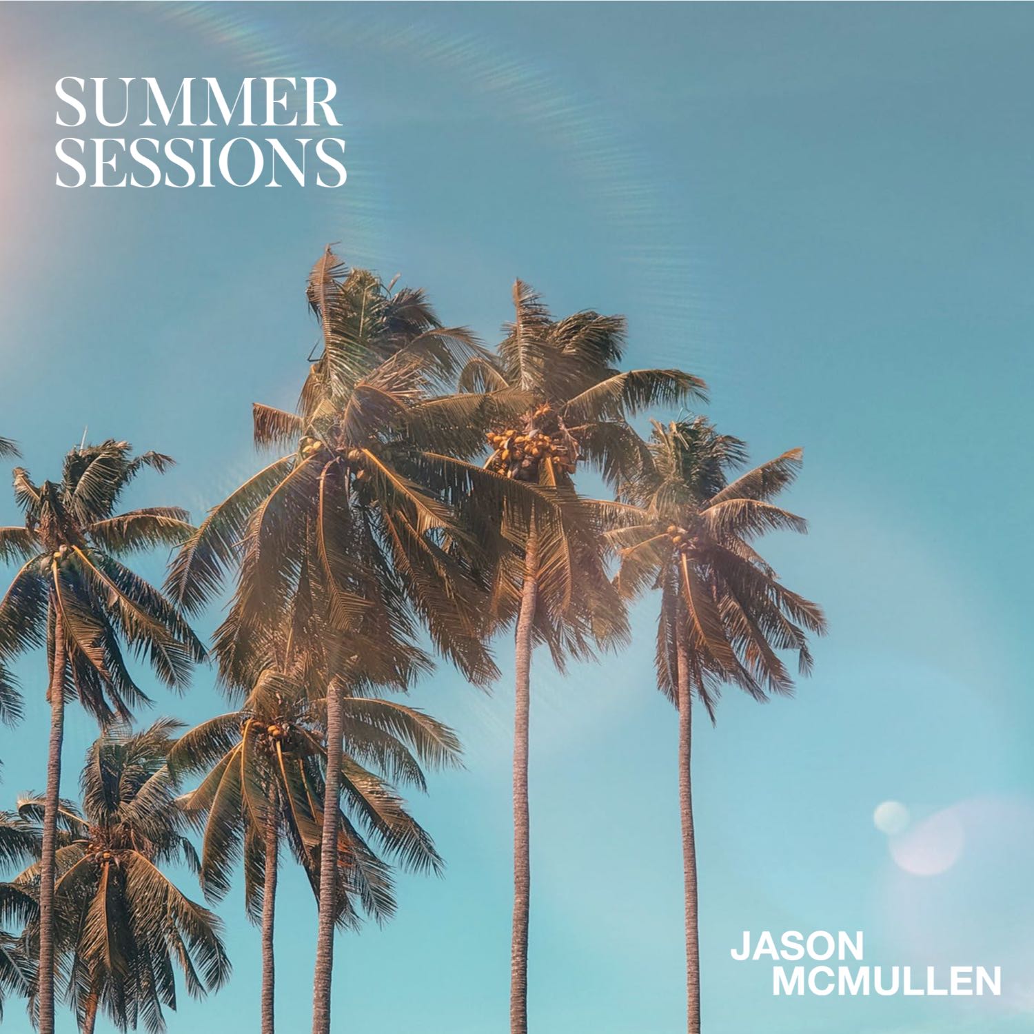 Summer Sessions 003 (Child Of Guest Mix) // January 2021