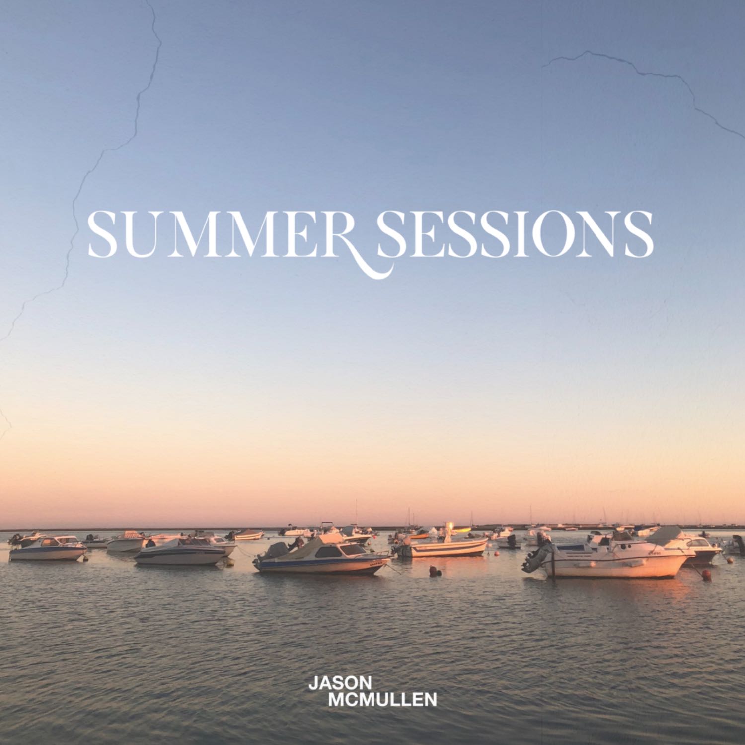 Jason McMullen Presents Summer Sessions