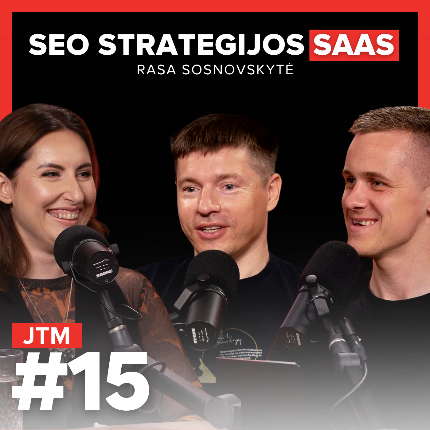 Jau Tie Marketingistai - Skaitmeninės rinkodaros patarimai