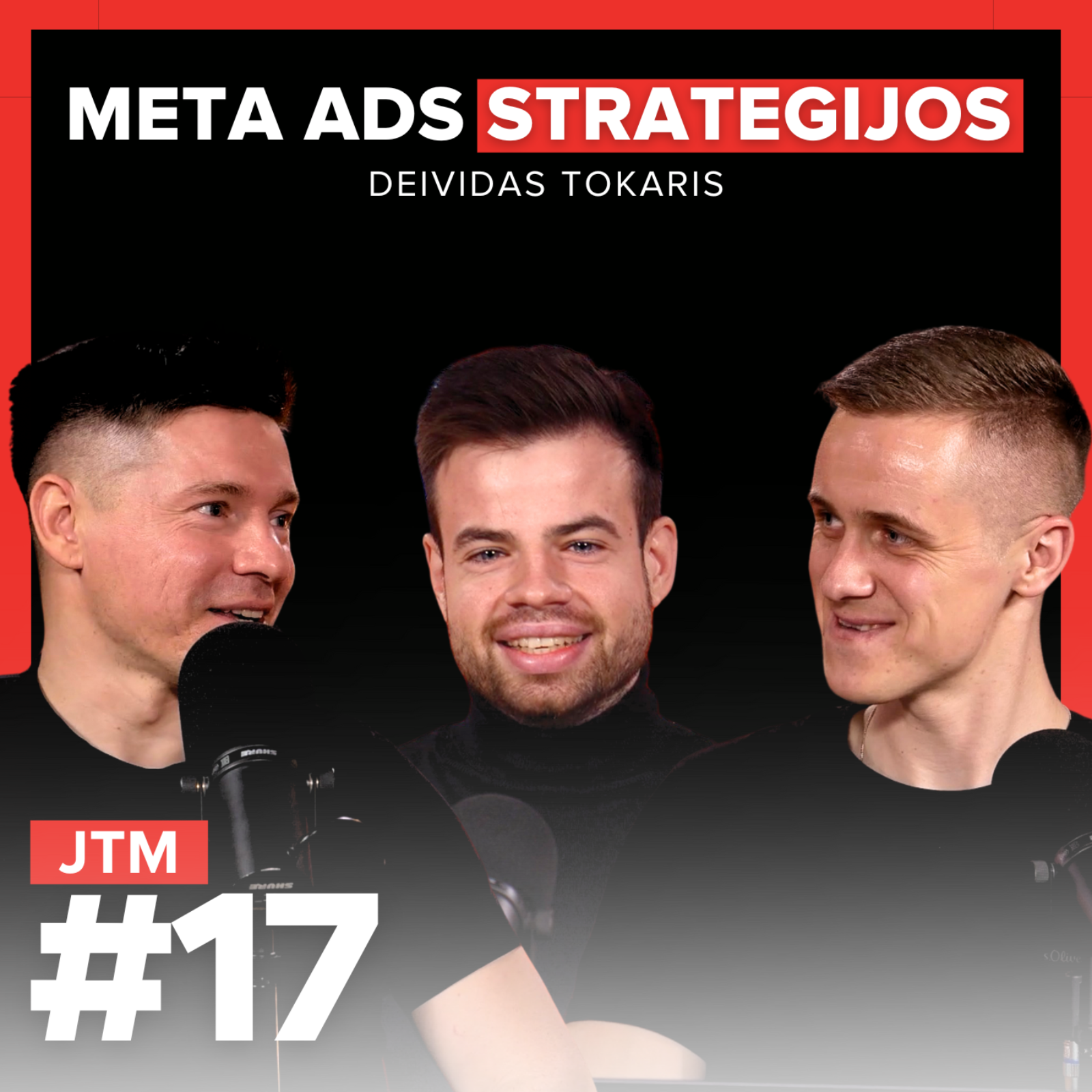 Jau Tie Marketingistai - Skaitmeninės rinkodaros patarimai