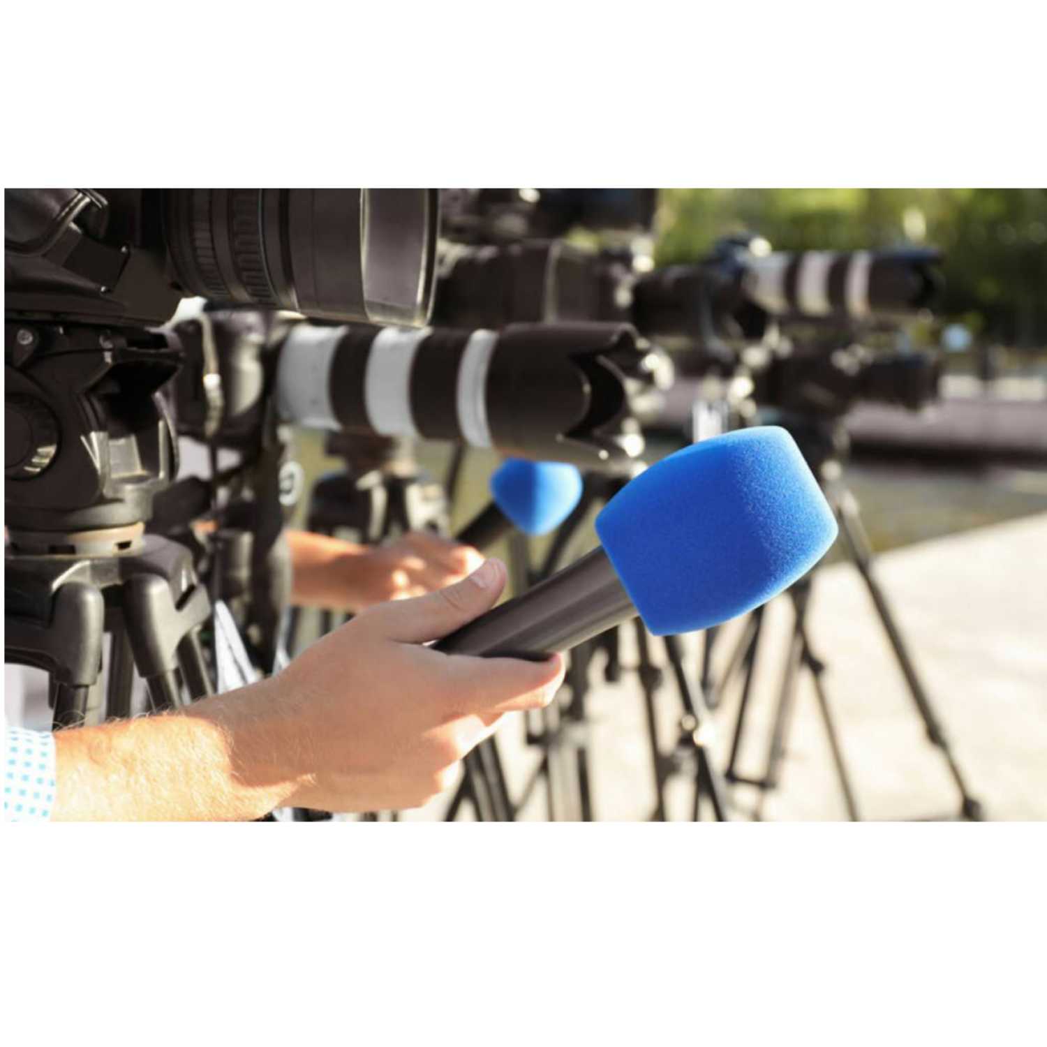 Periodisme Internacional - UAB 2024