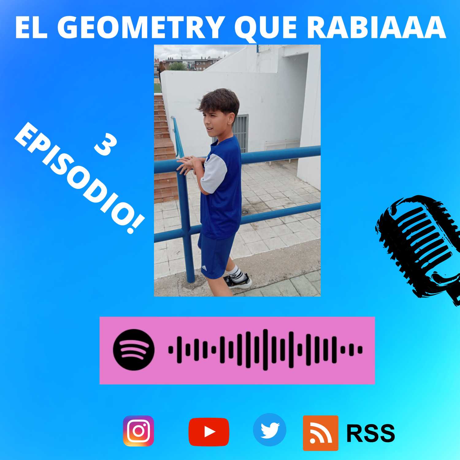 LOS PODCASTS DE JAVI