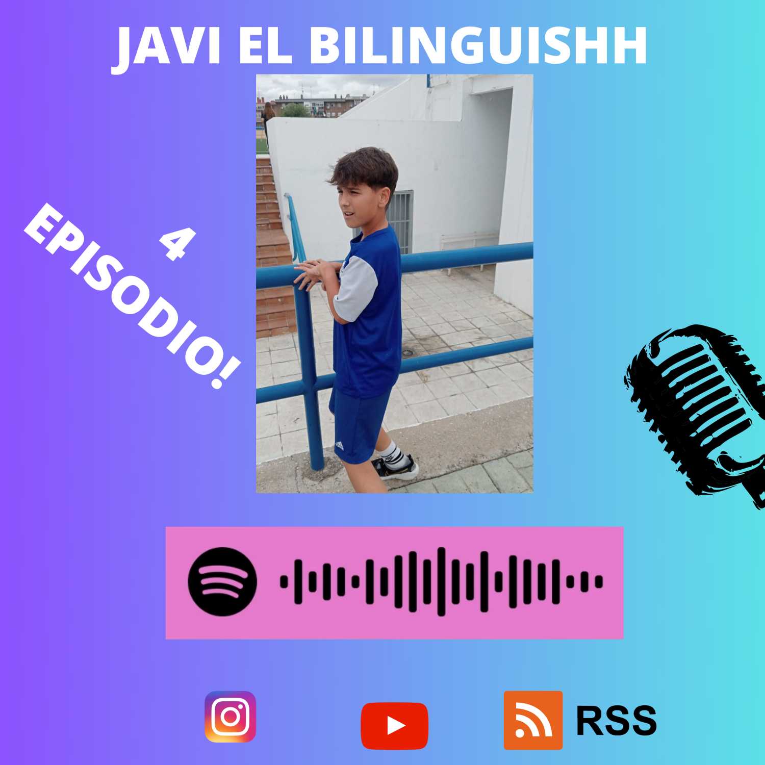 LOS PODCASTS DE JAVI
