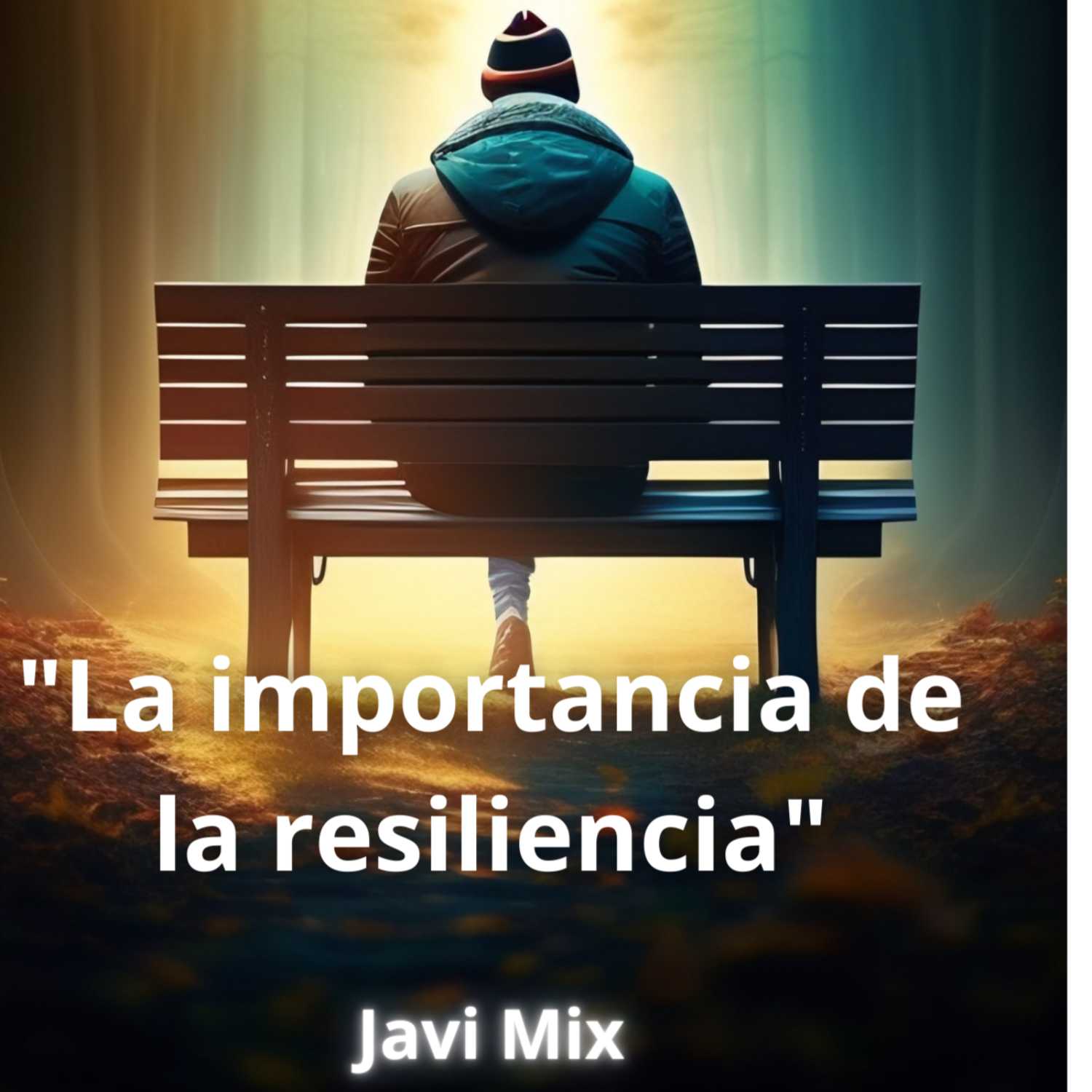 Capitulo 1 ¿Qué es la resiliencia y por qué es importante?"