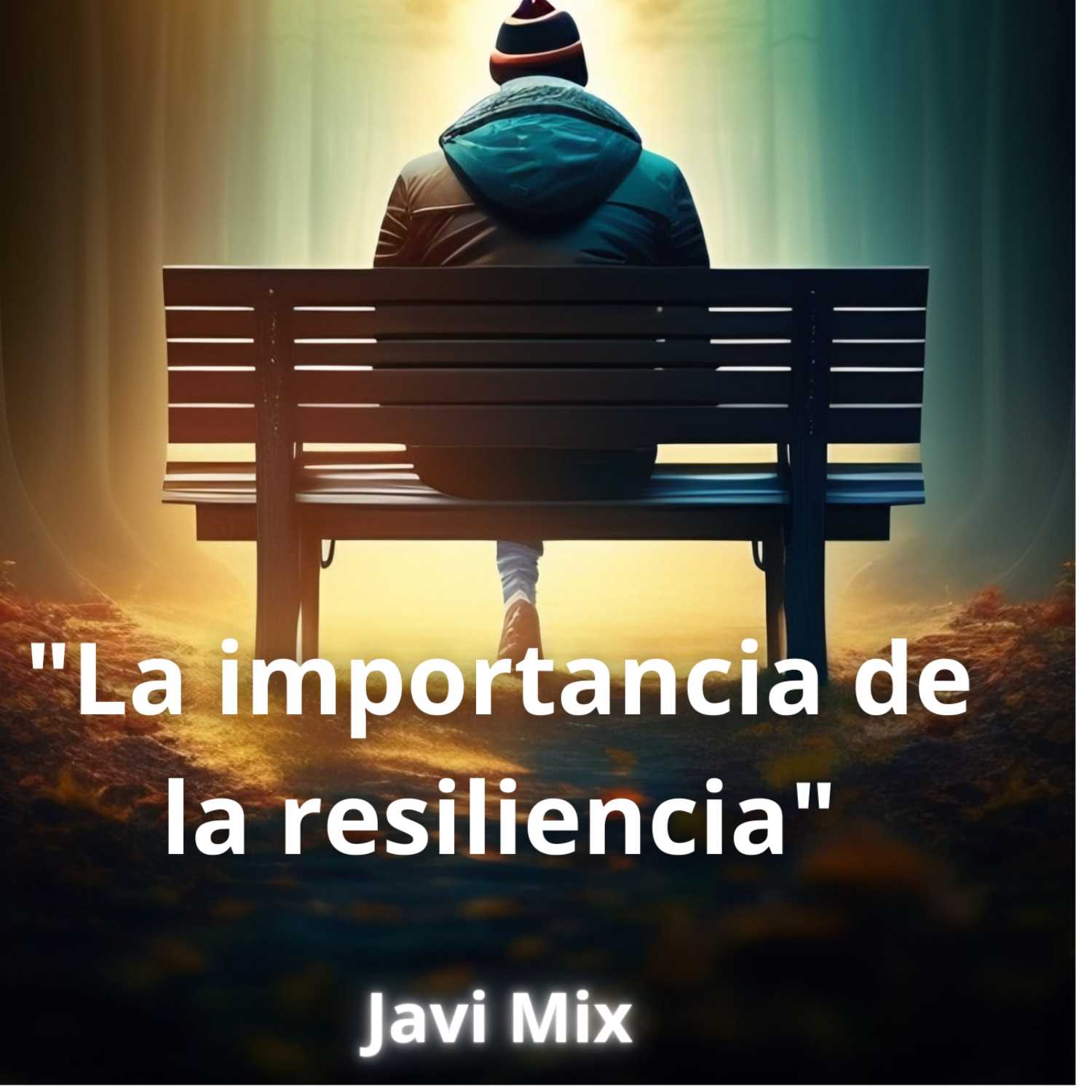 "Trazando el camino hacia la cima: Fortaleciendo la mente para superar todos los obstáculos"