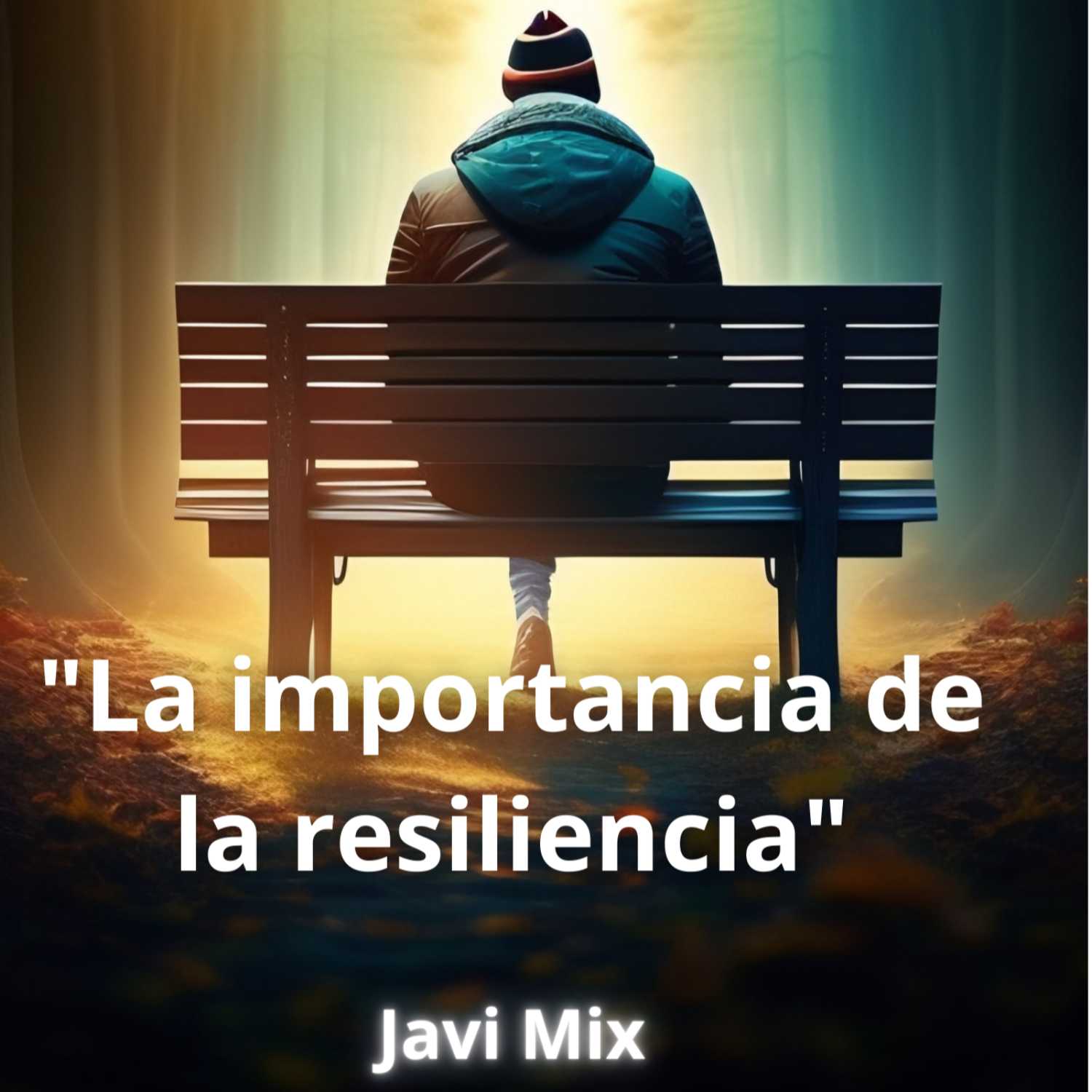 La resiliencia clave para emprender