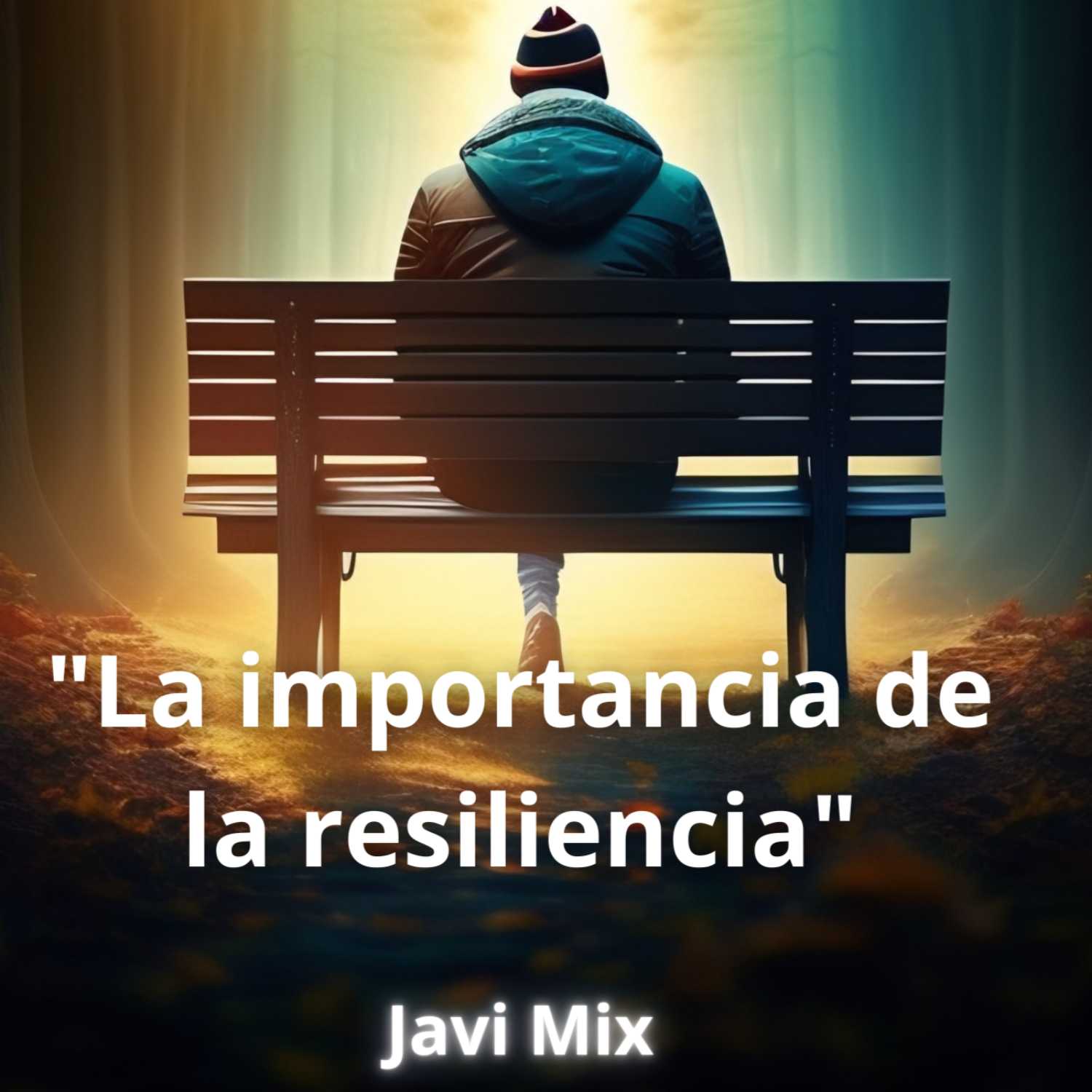 "La Resiliencia en el Duelo: Encontrando la Fuerza para Seguir Adelante"