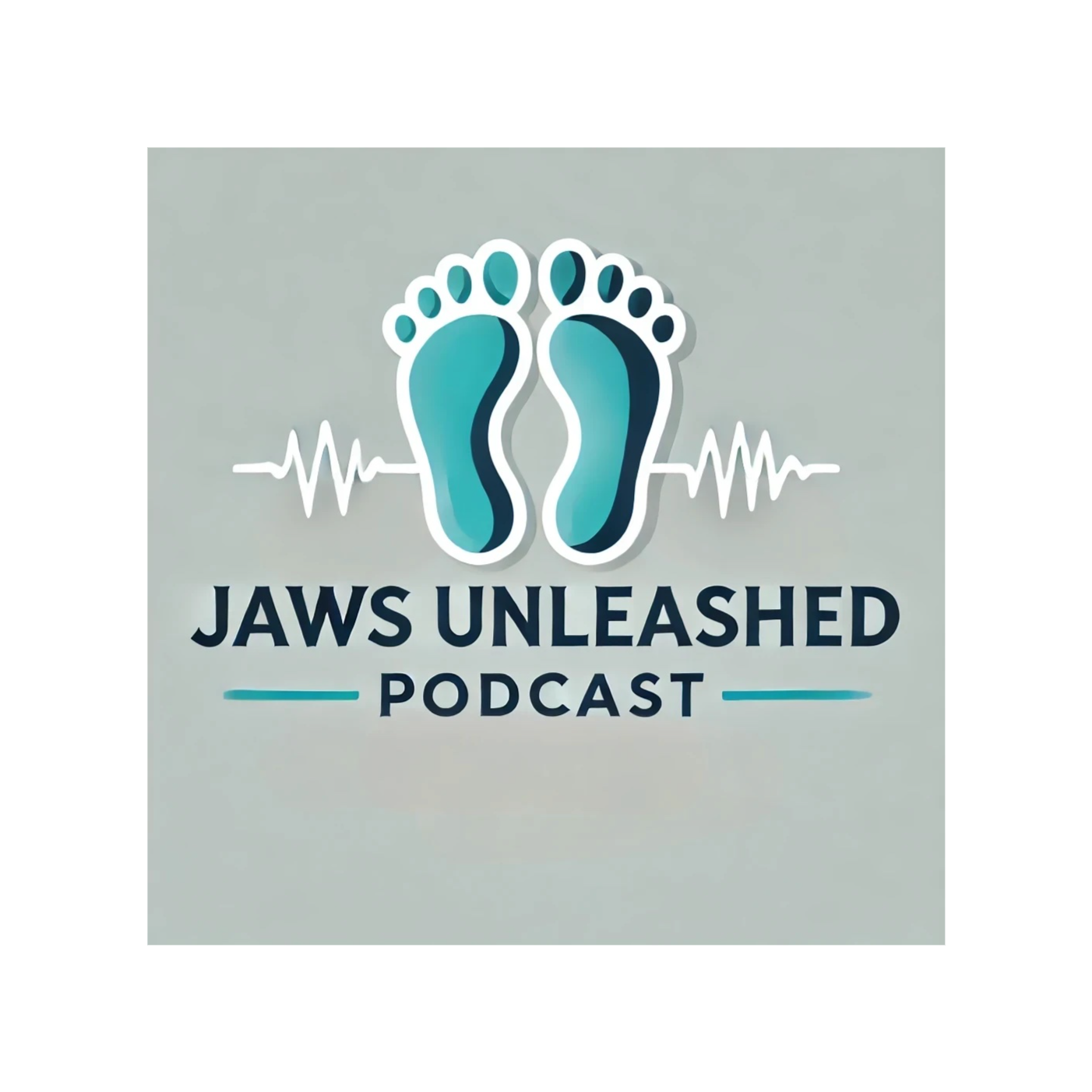 JAWS UNLEASHED: The Podiatry Podcast