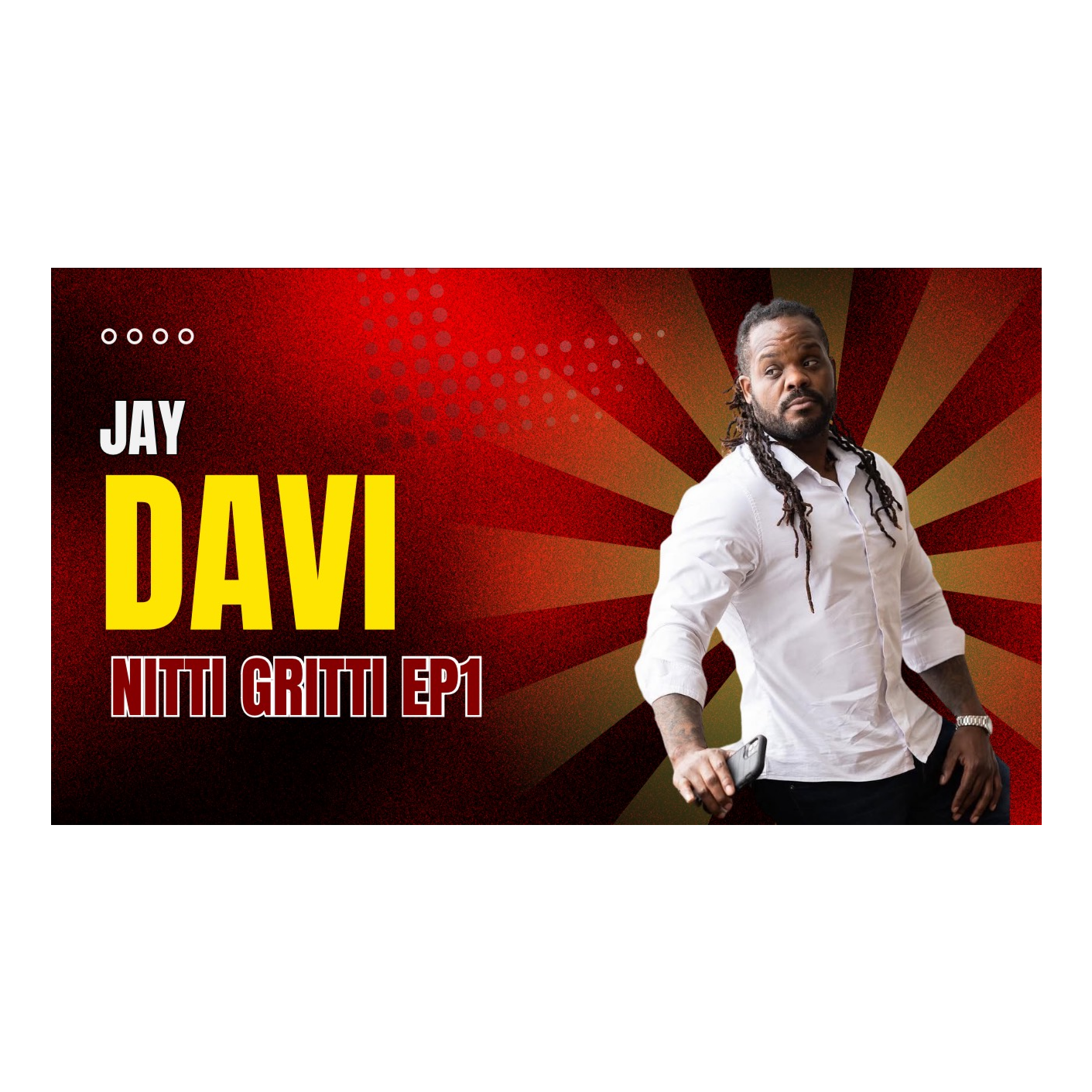 Jay Davi Black Club Owner in Columbus Ohio interview