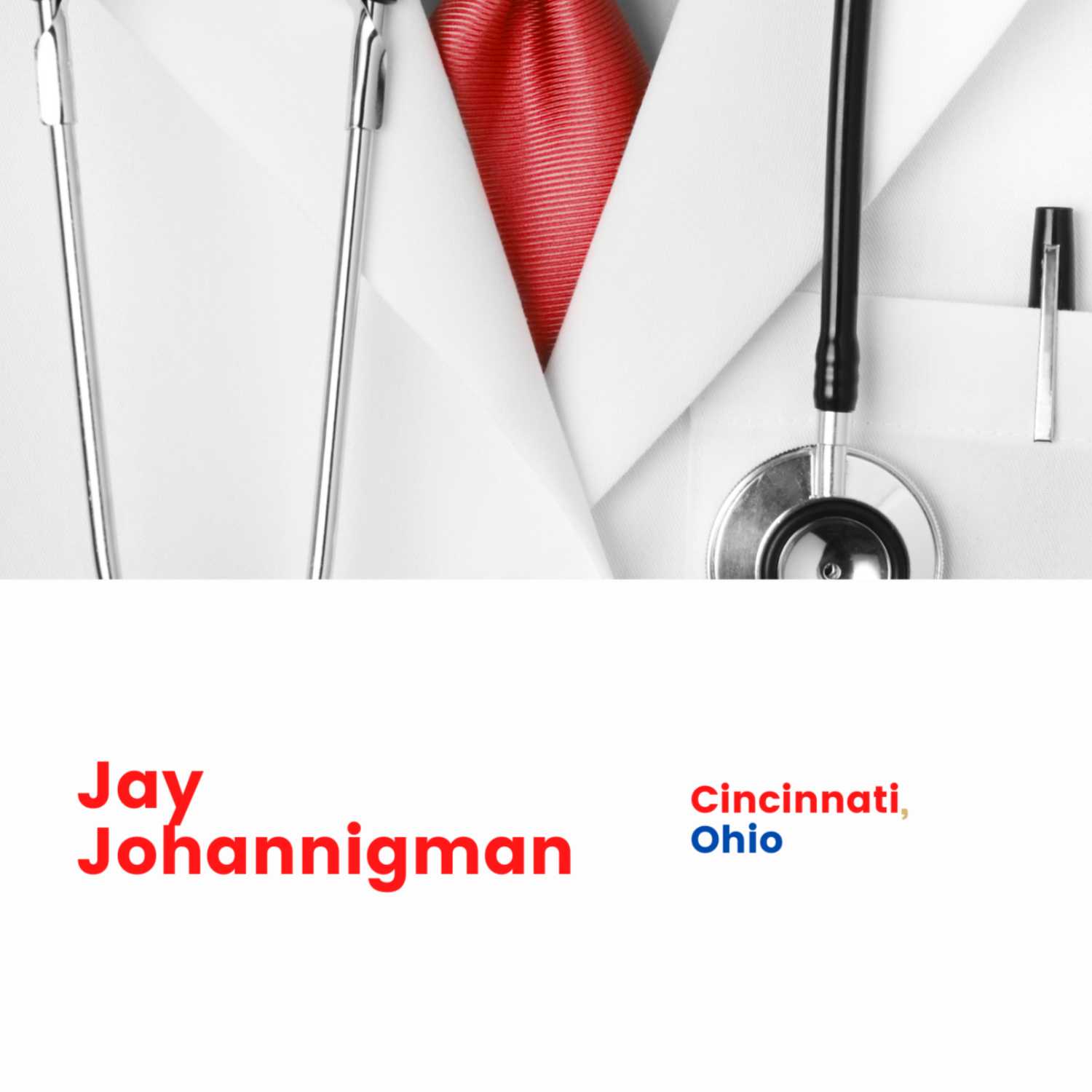 Jay Johannigman Cincinnati Trauma Surgeon 