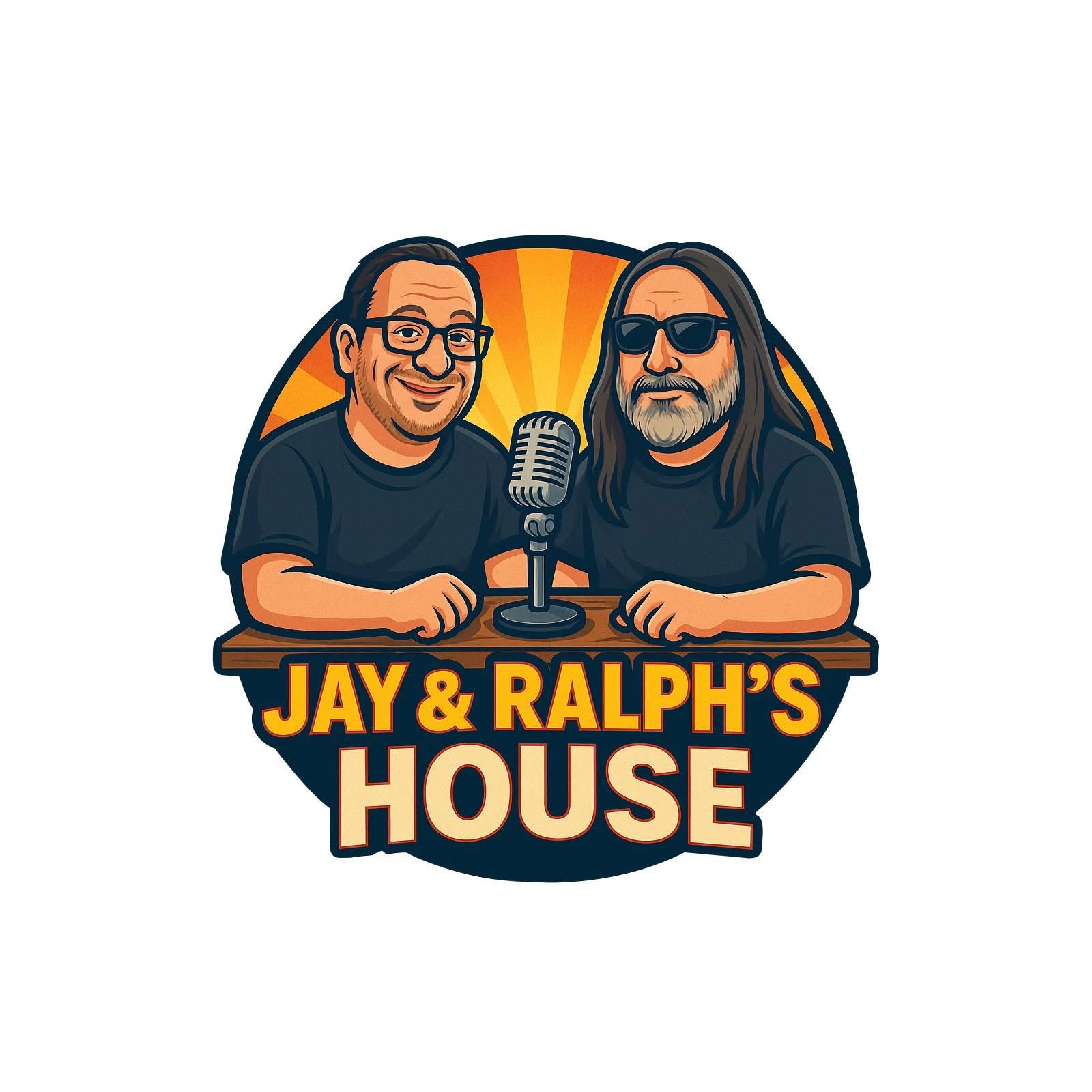 Jay & Ralph s House