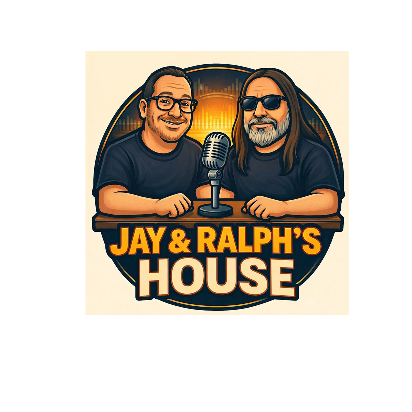 Interview With the Amazing Phil Battle learn about Cluster Headaches episode artwork